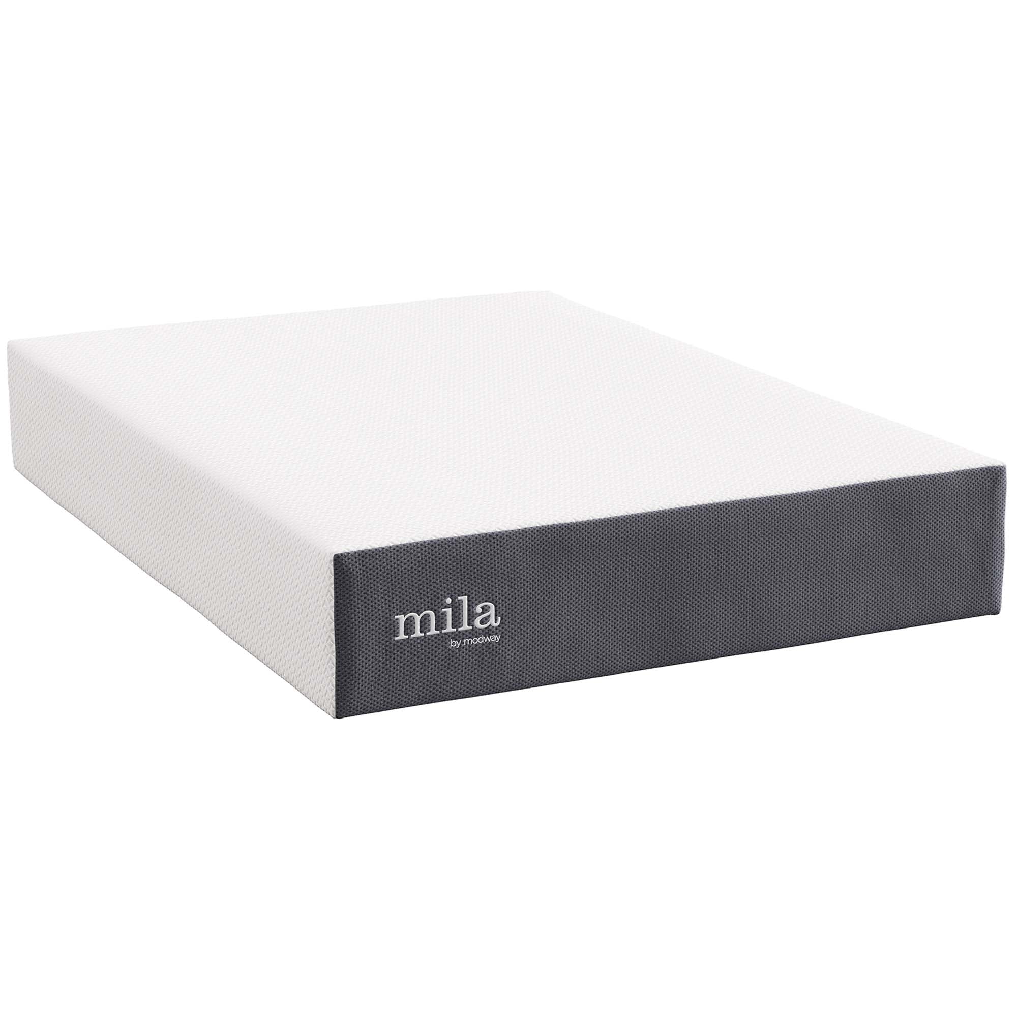 Modway Mila 12" Full Mattress