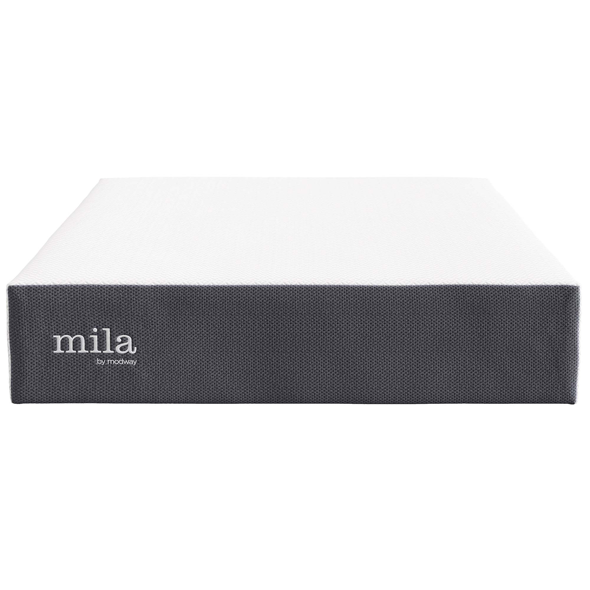 Modway Mila 12" Full Mattress