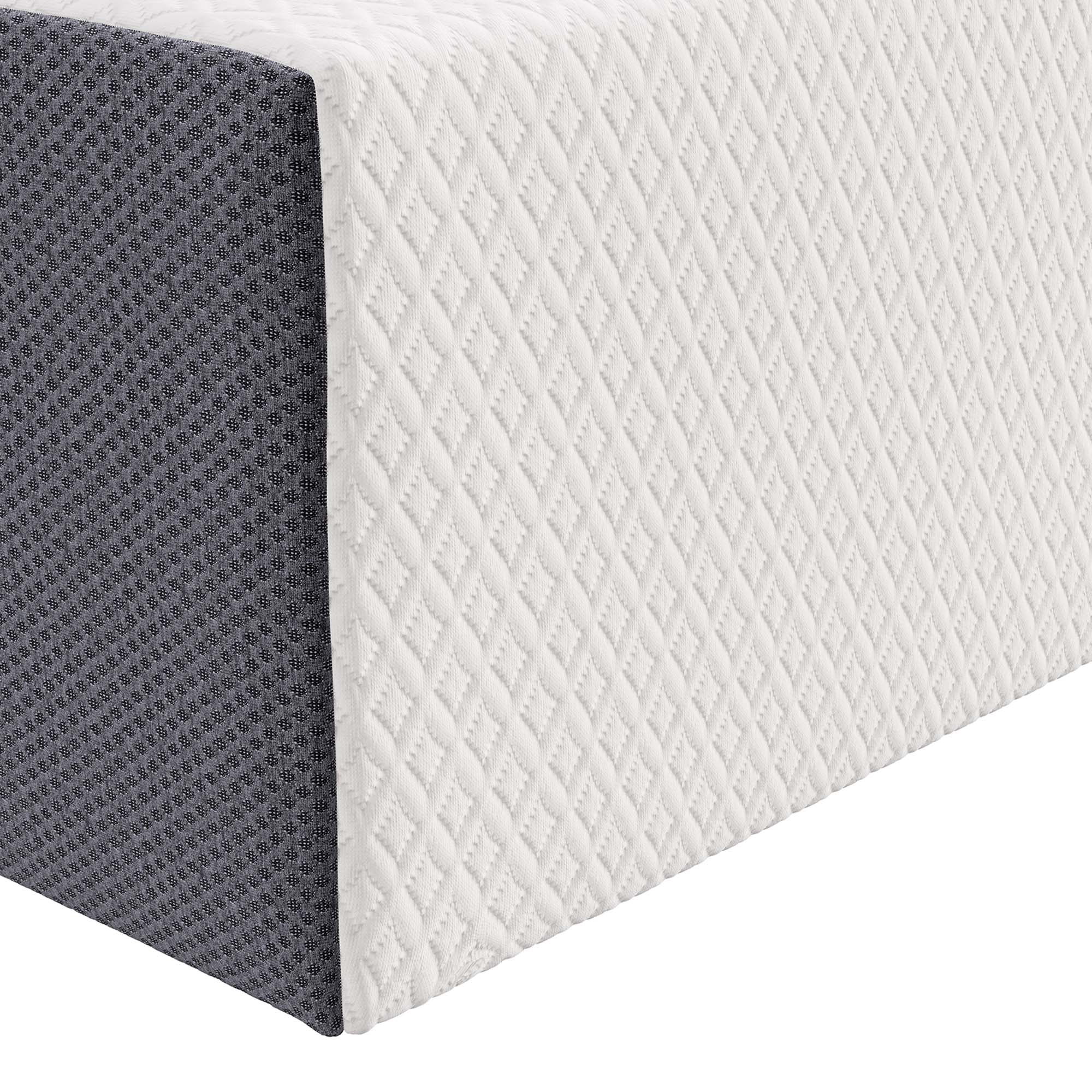 Modway Mila 12" Full Mattress