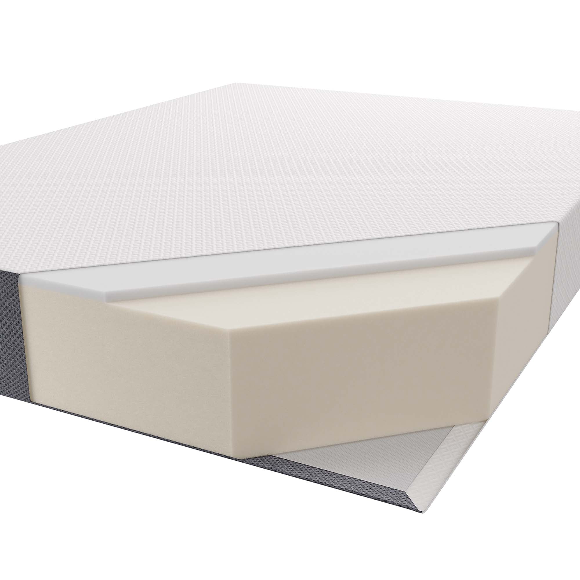 Modway Mila 12" Full Mattress