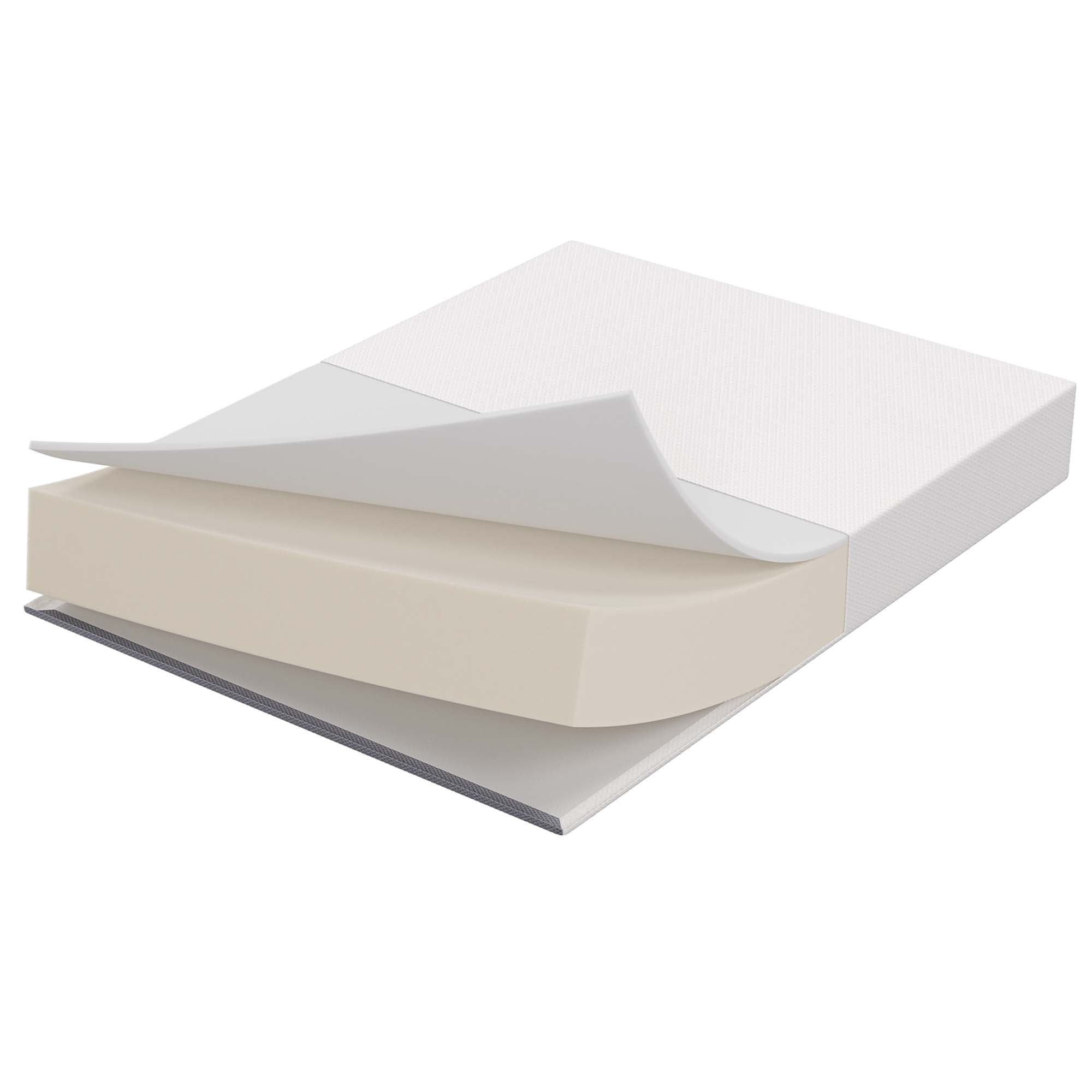 Modway Mila 12" Full Mattress