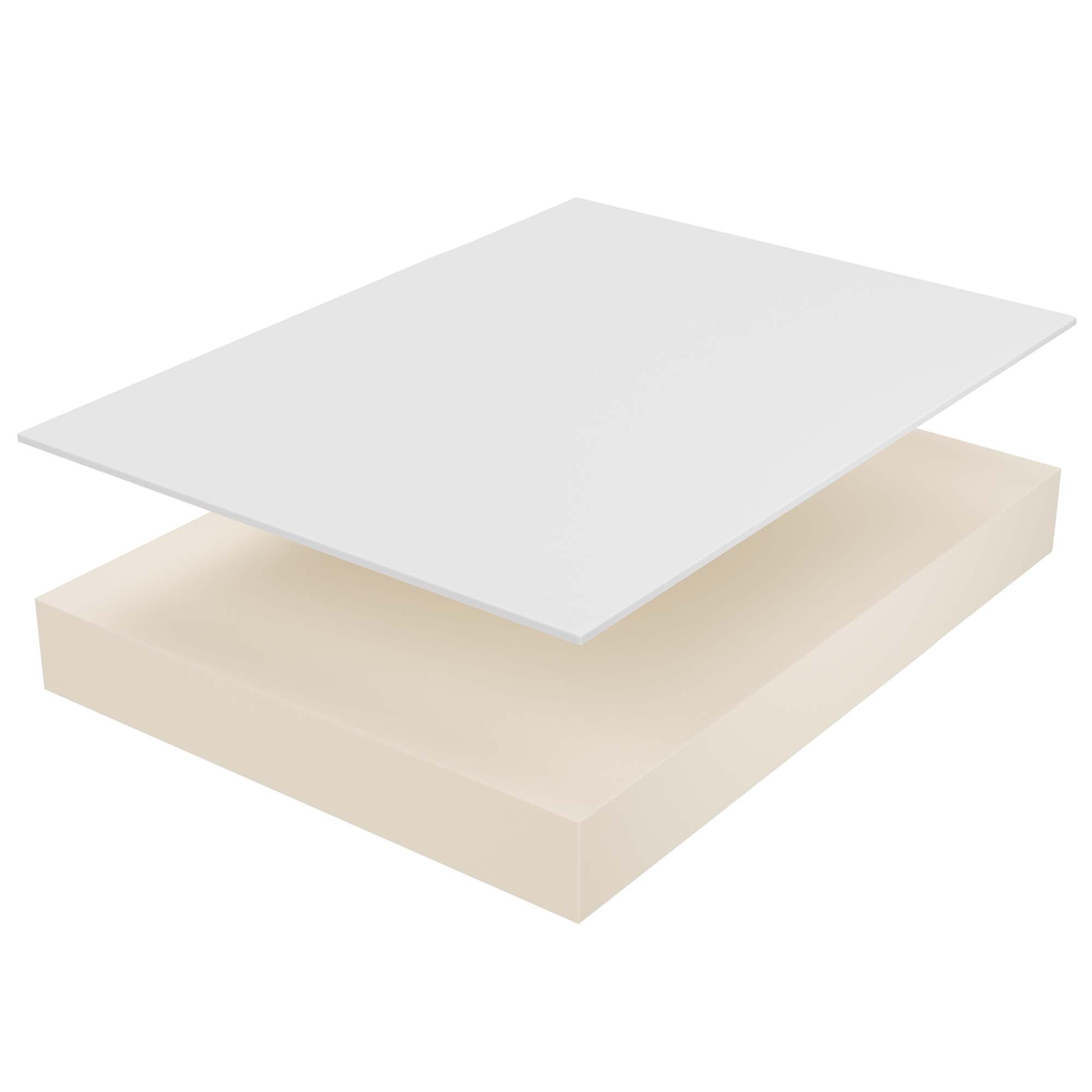 Modway Mila 12" Full Mattress