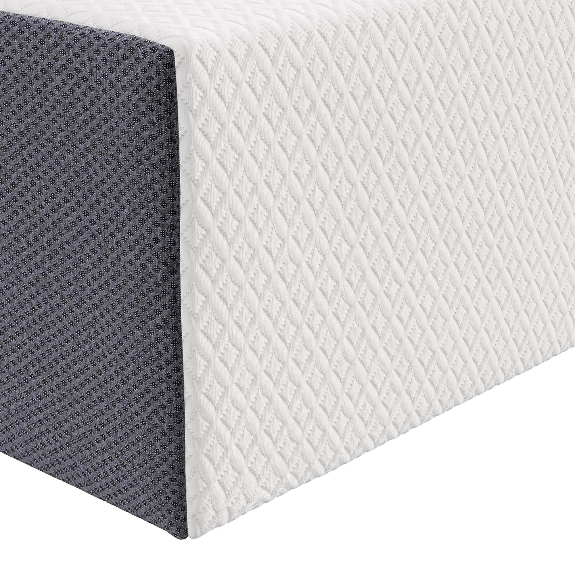 Modway Mila 12" Queen Mattress