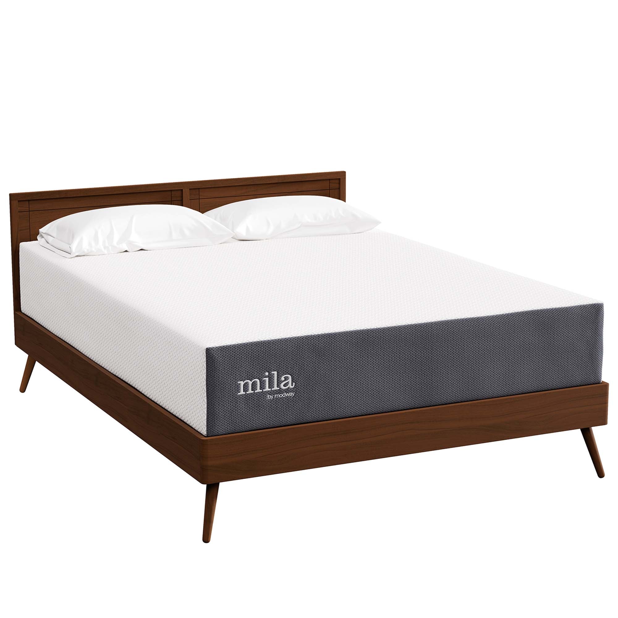 Modway Mila 12" King Mattress