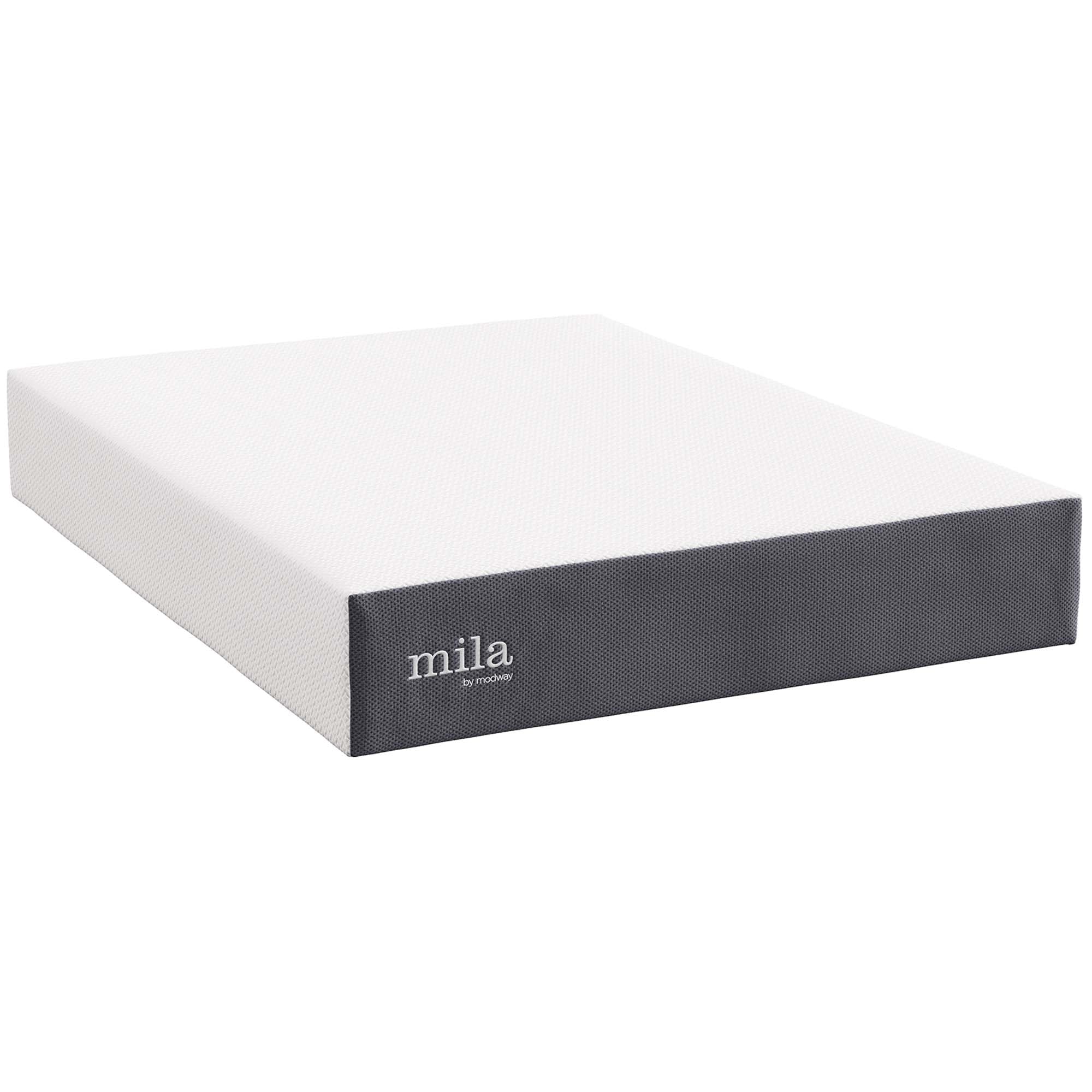 Modway Mila 12" California King Mattress