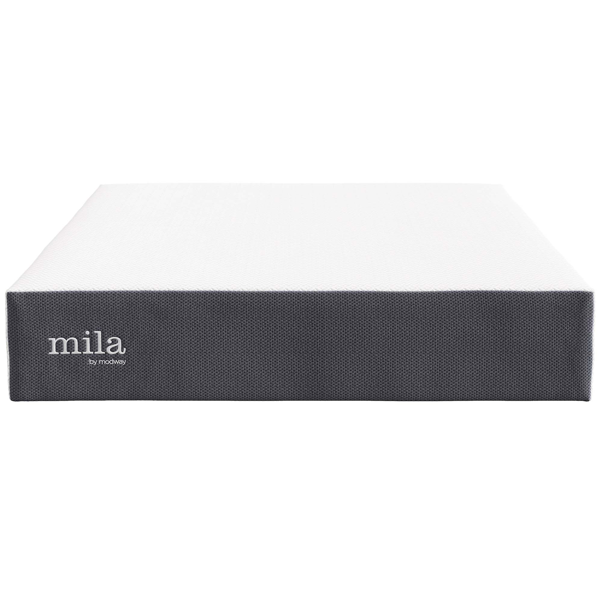 Modway Mila 12" California King Mattress