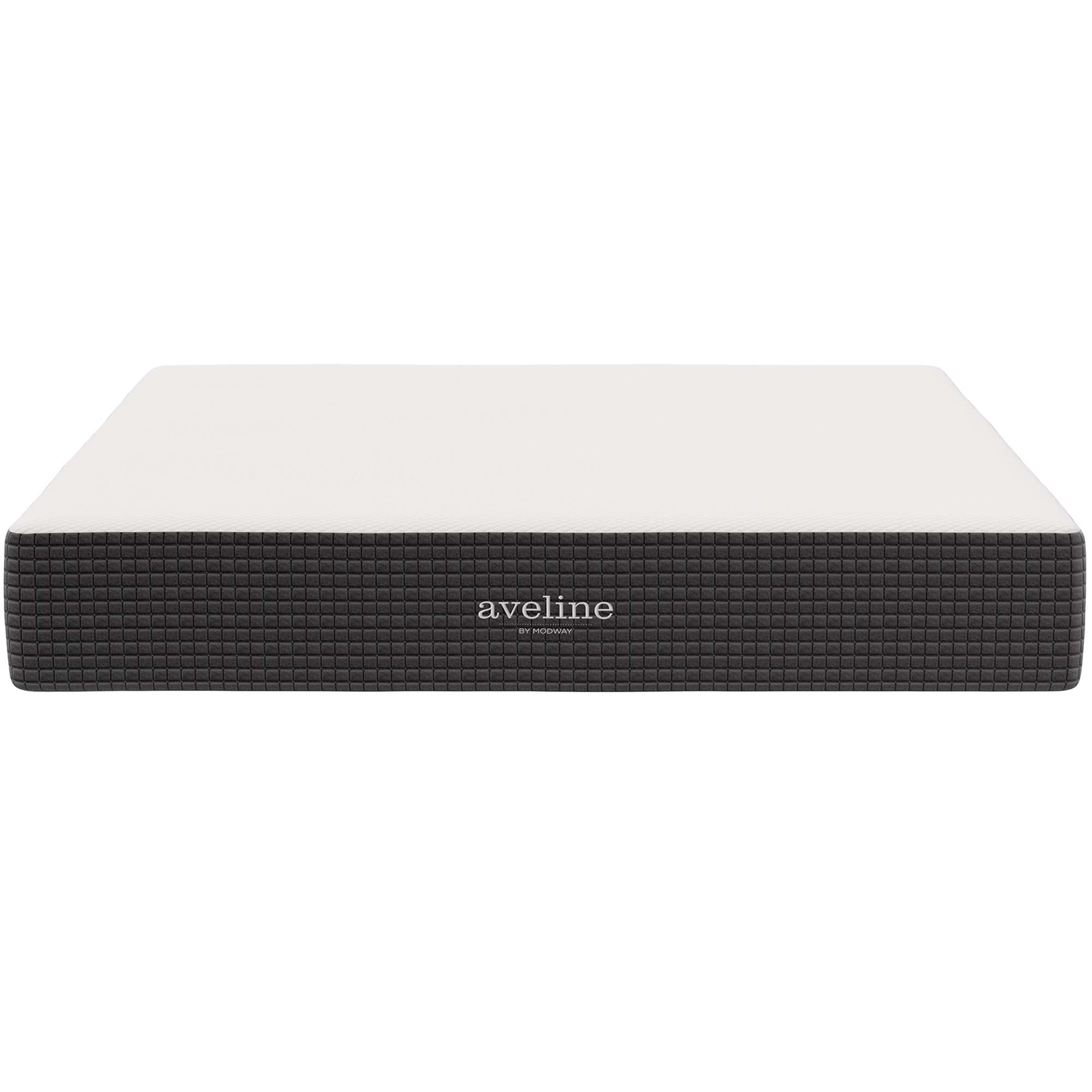 Modway Aveline 12" California King Mattress