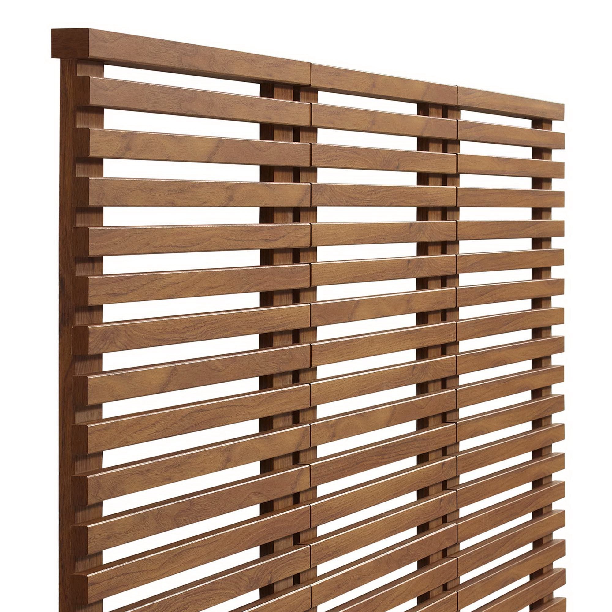 Modway Render Wall Mount Queen Headboard