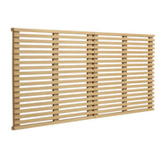 Modway Render Wall Mount King Headboard