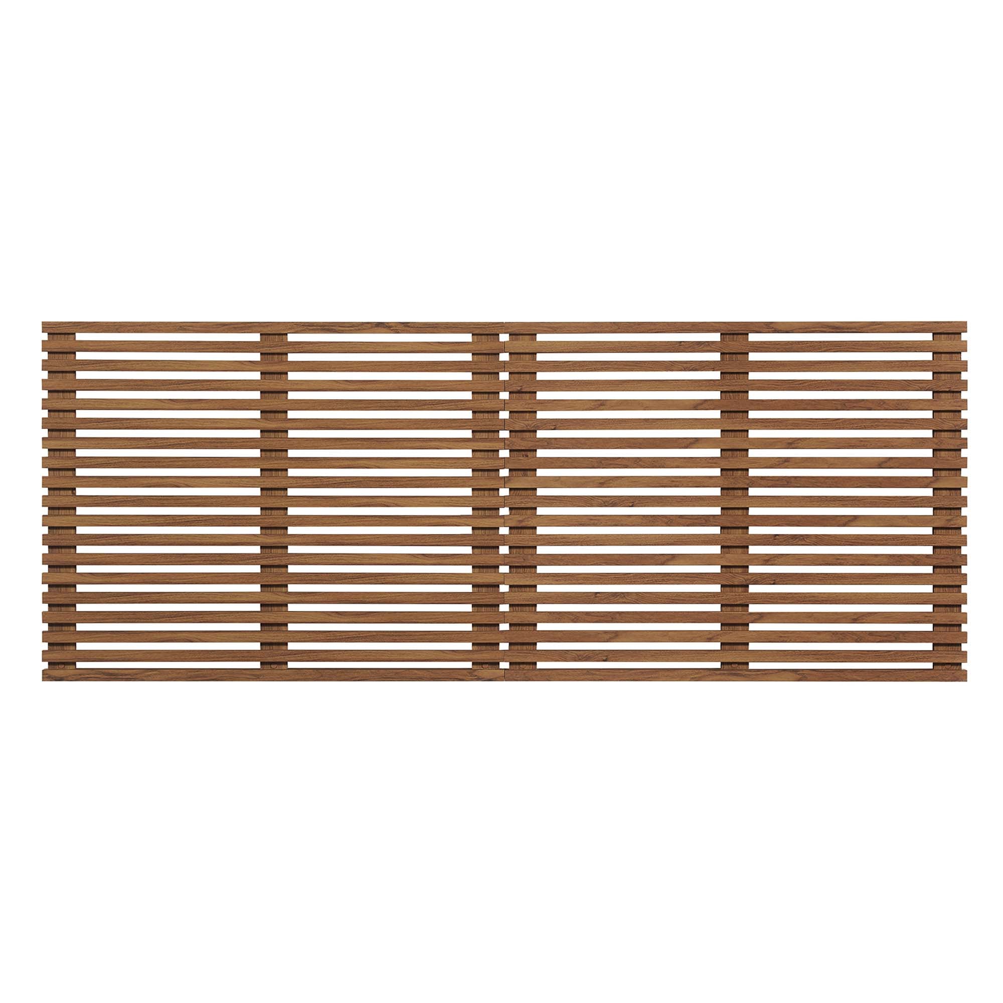 Modway Render Wall Mount King Headboard