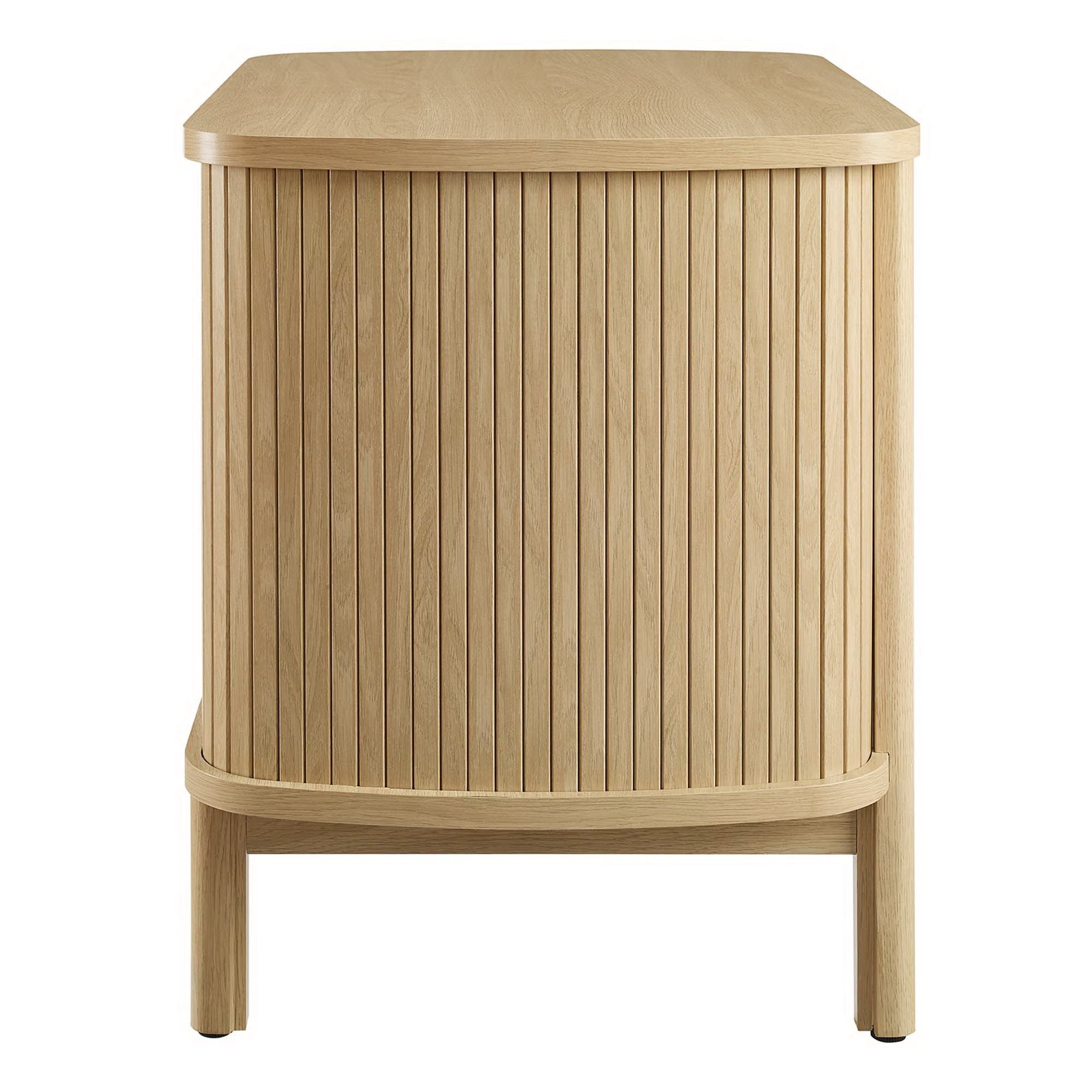Modway Cadence Open Nightstand