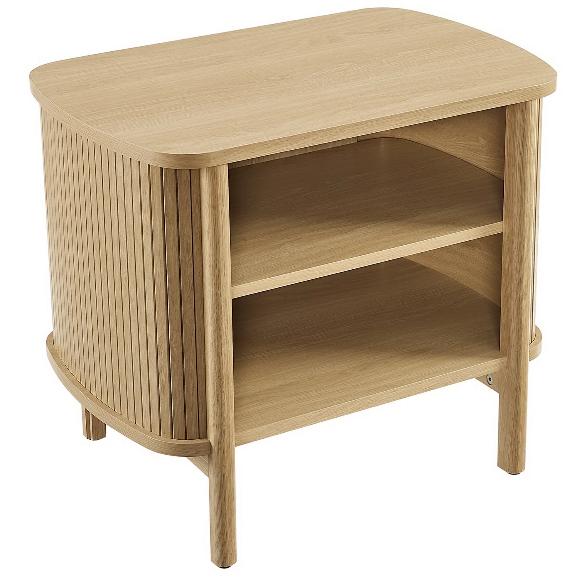 Modway Cadence Open Nightstand
