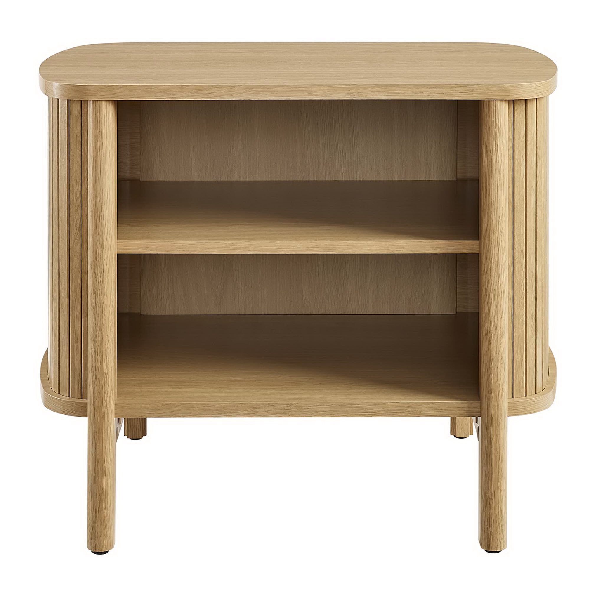 Modway Cadence Open Nightstand