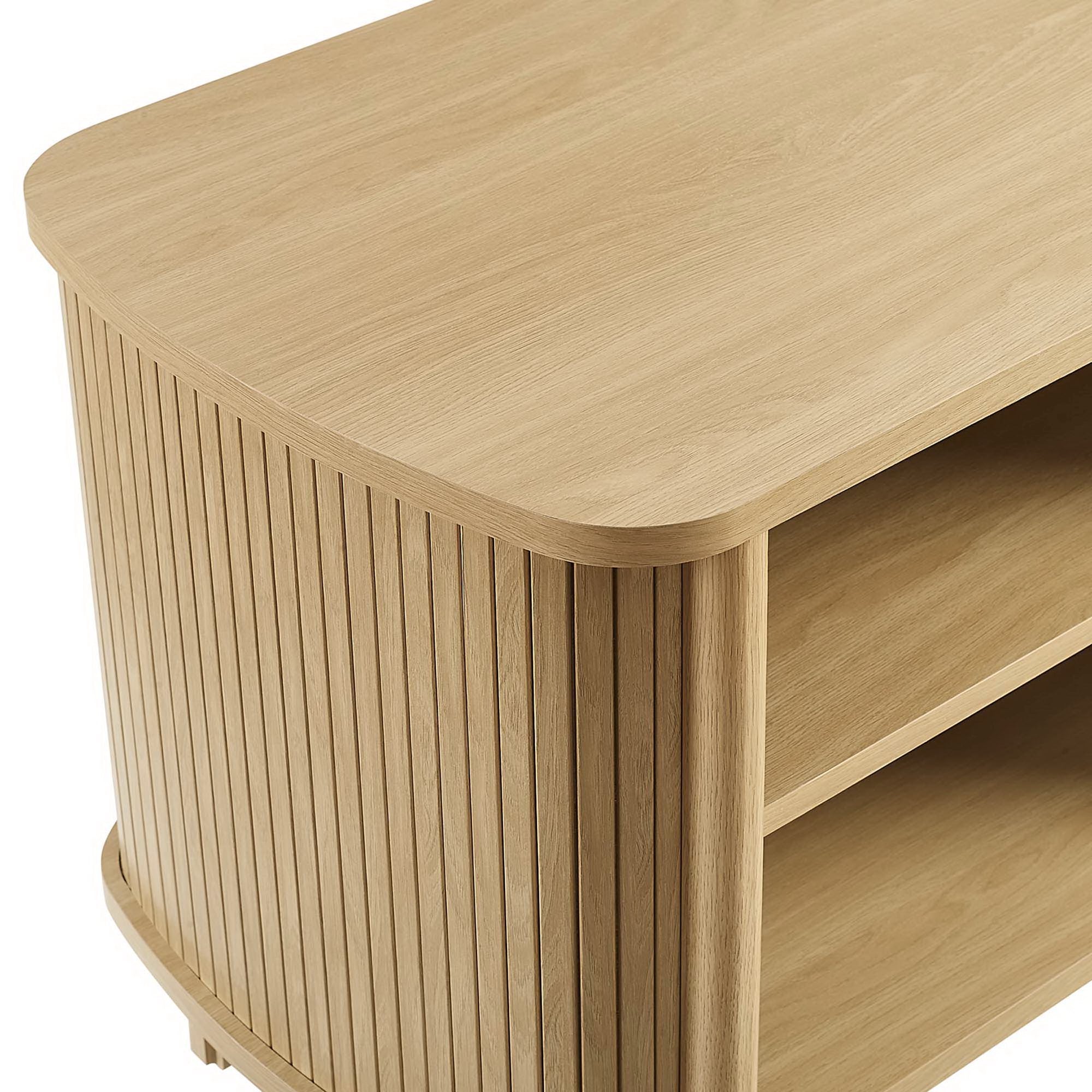 Modway Cadence Open Nightstand