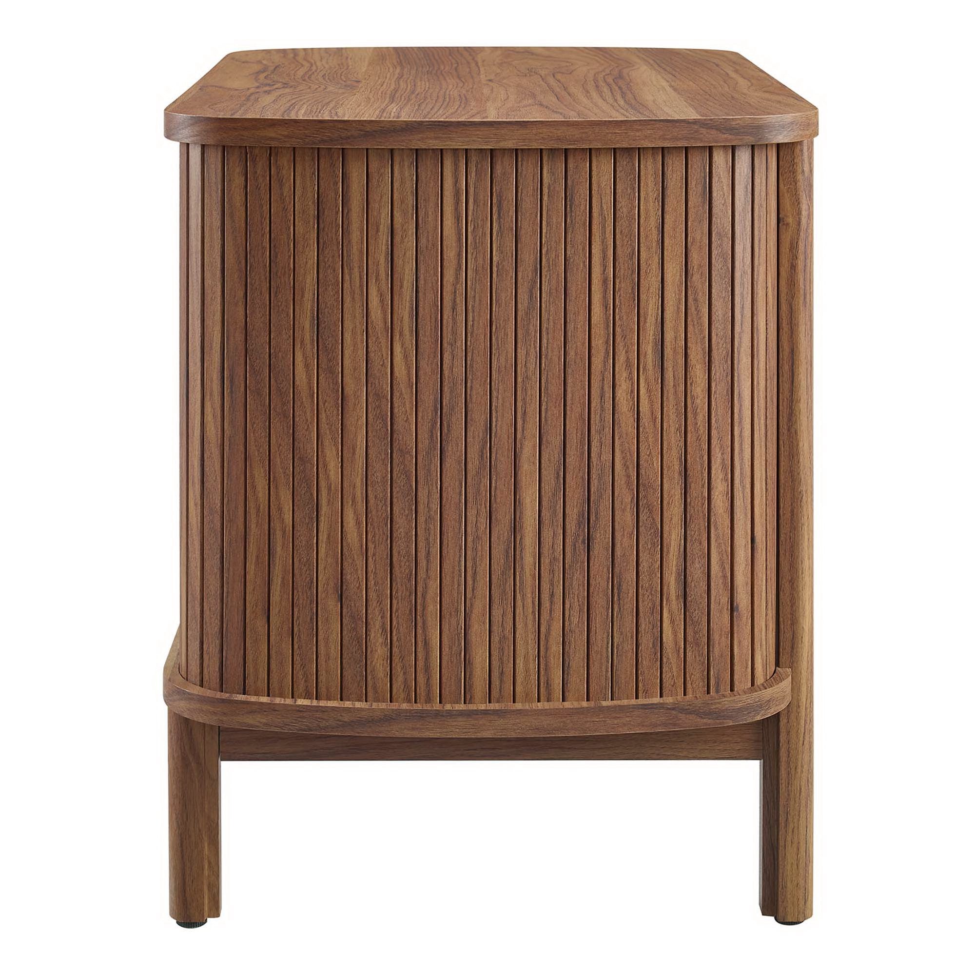 Modway Cadence Open Nightstand