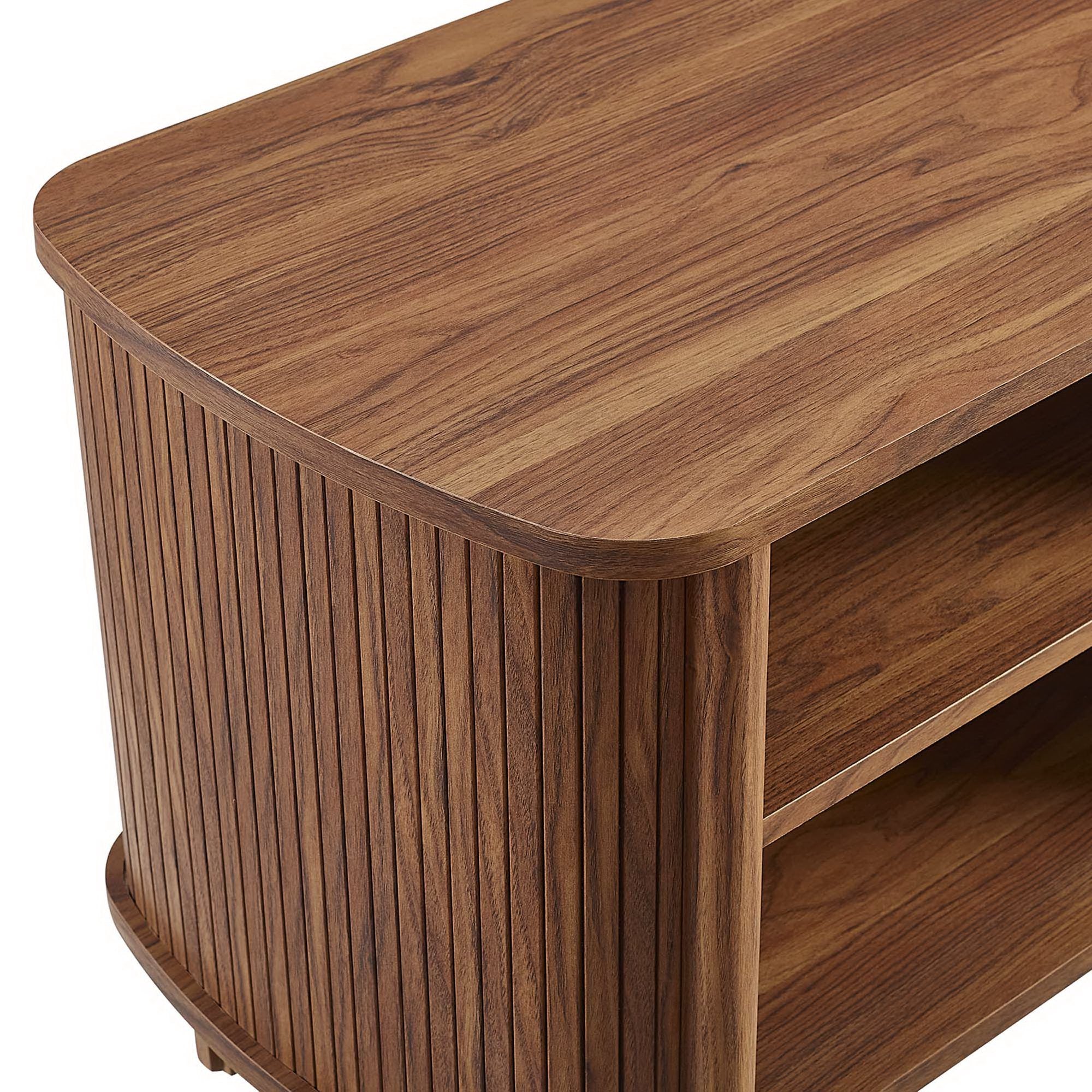 Modway Cadence Open Nightstand