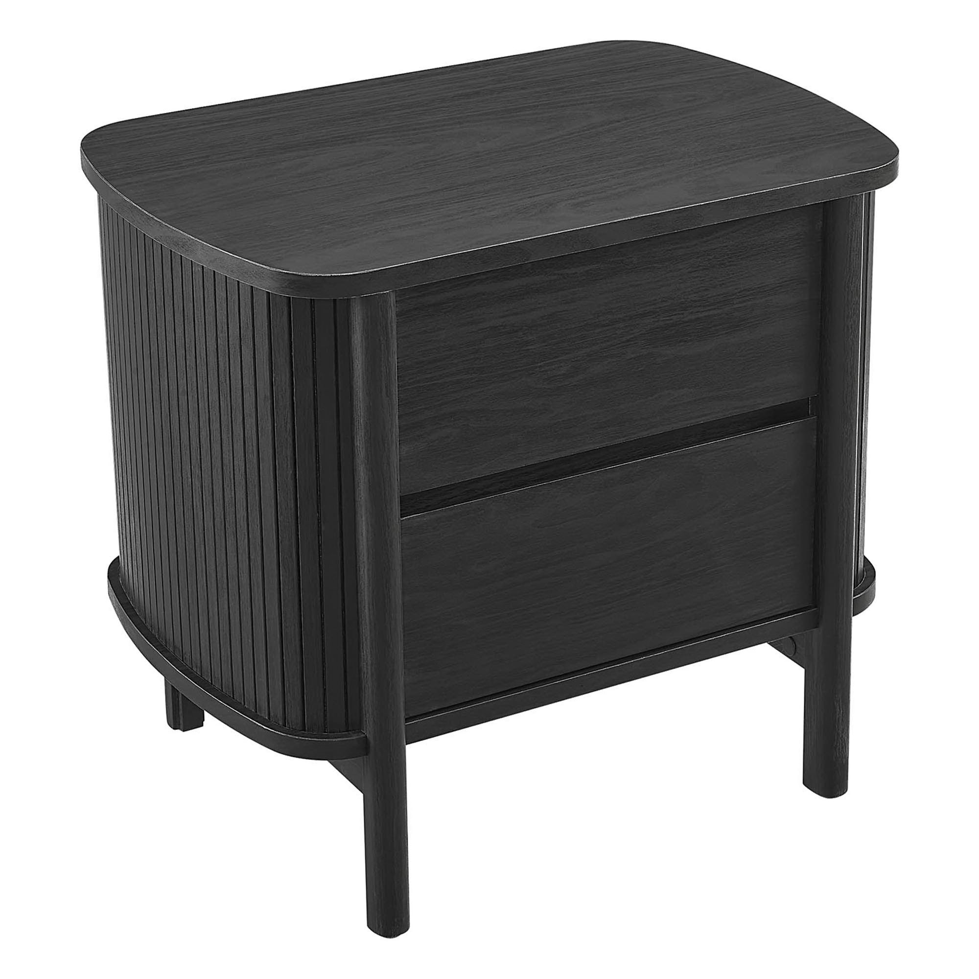 Modway Cadence 2-Drawer Nightstand