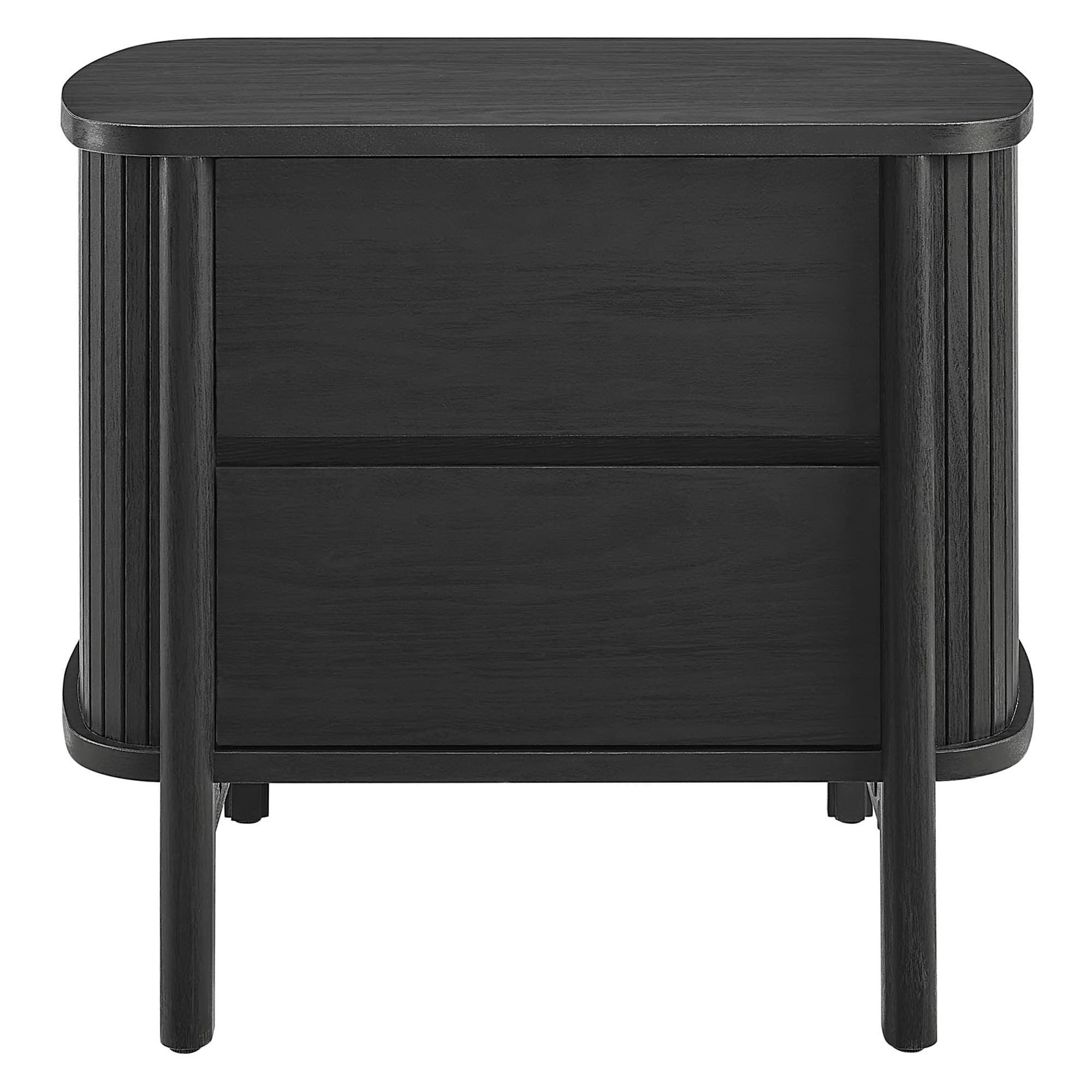 Modway Cadence 2-Drawer Nightstand
