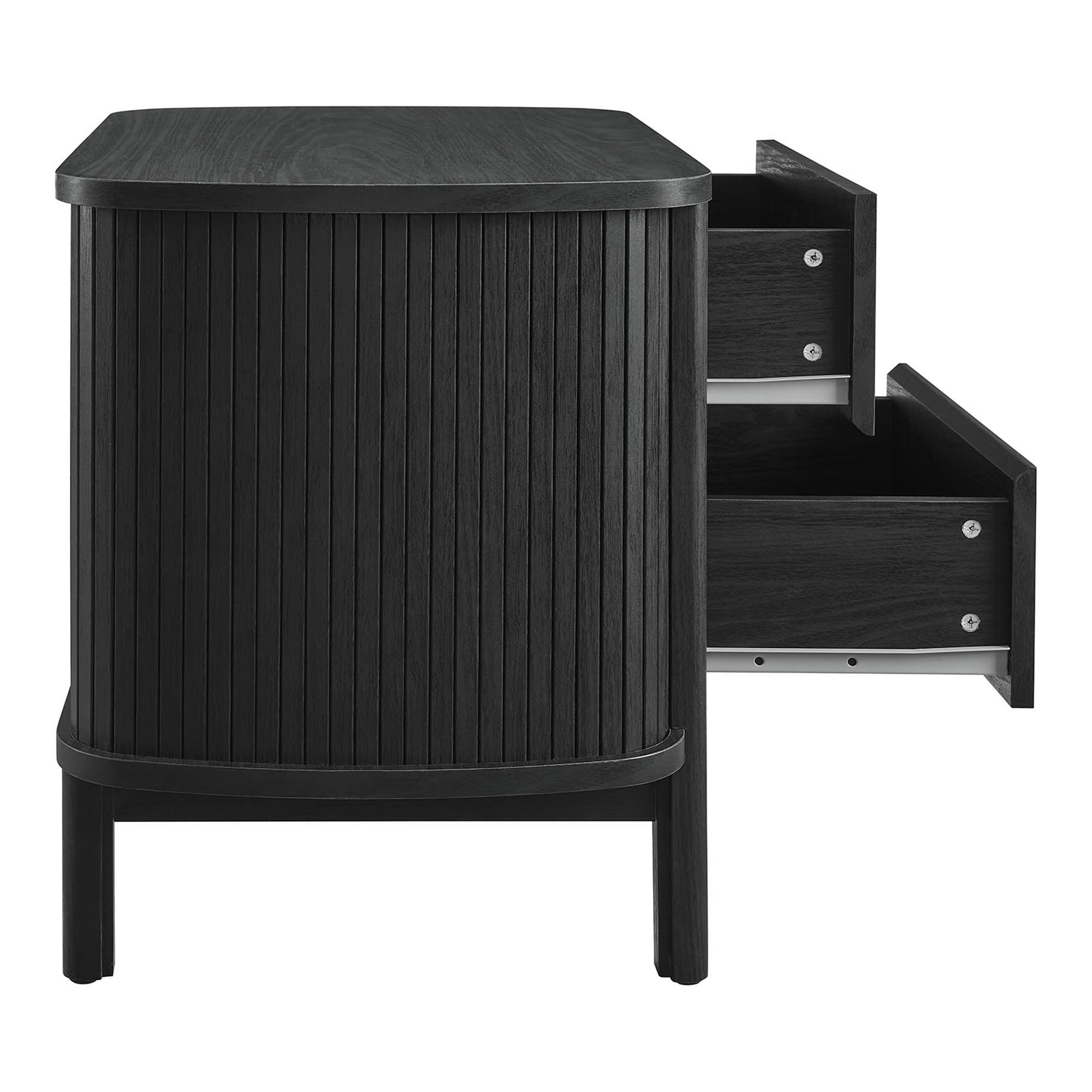 Modway Cadence 2-Drawer Nightstand