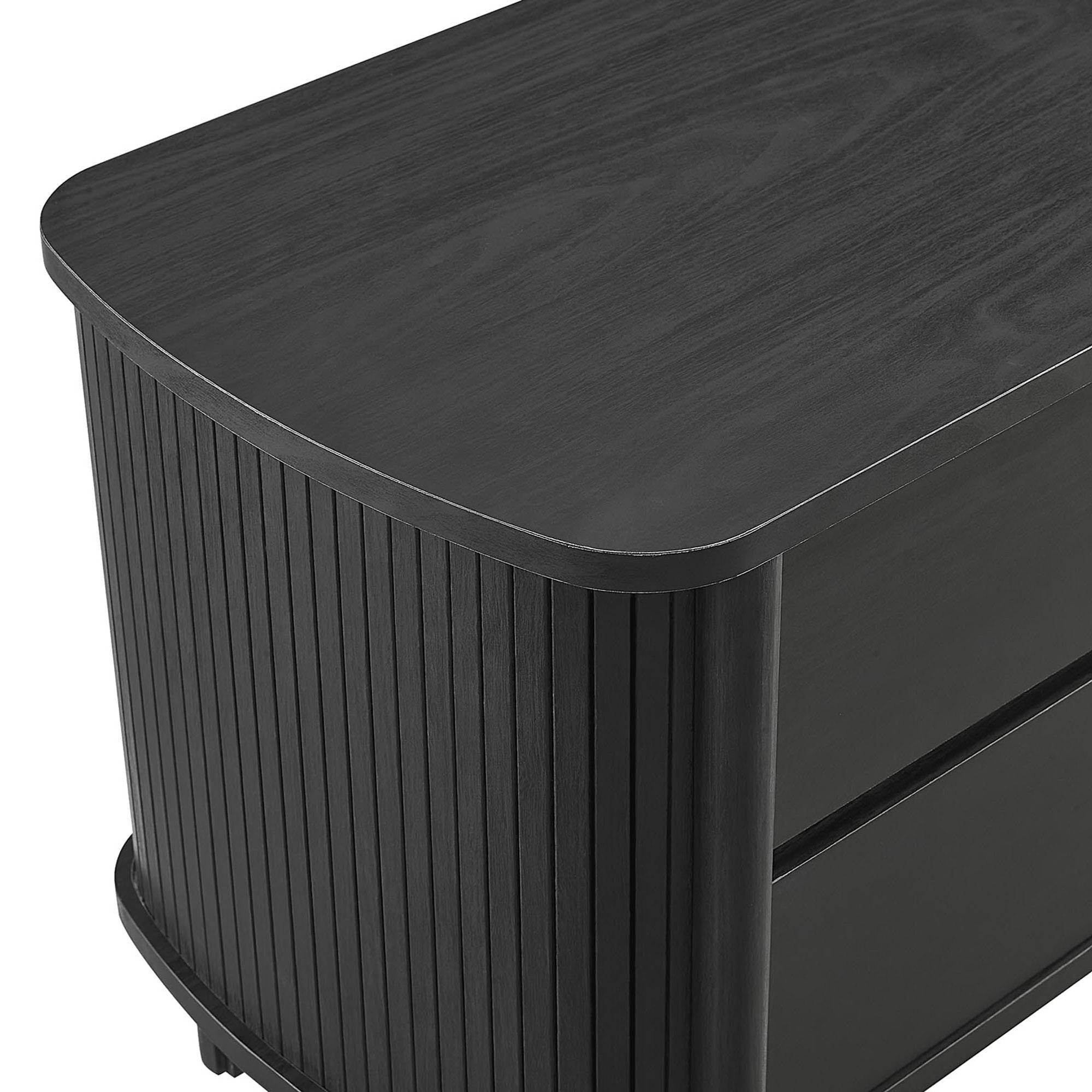 Modway Cadence 2-Drawer Nightstand