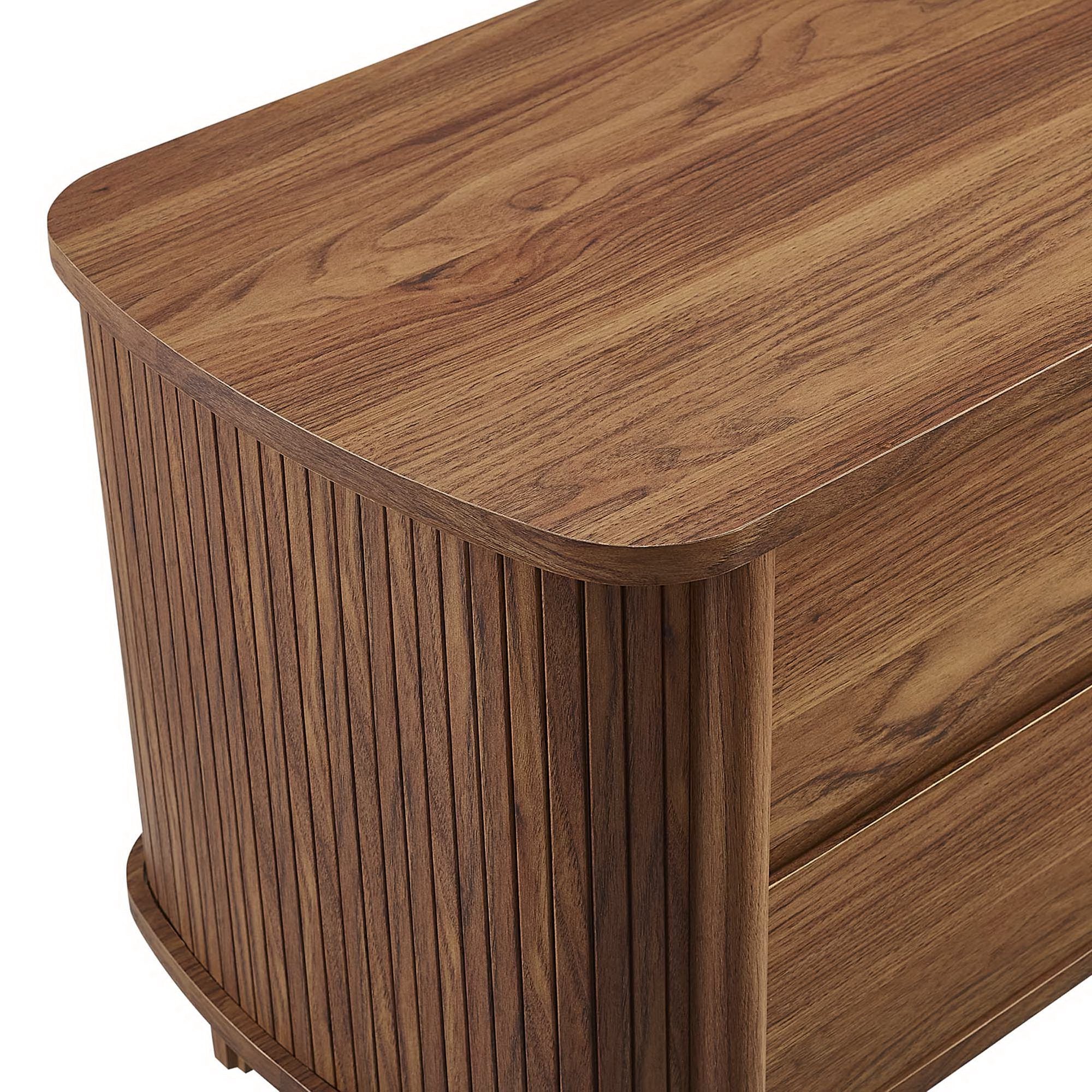 Modway Cadence 2-Drawer Nightstand