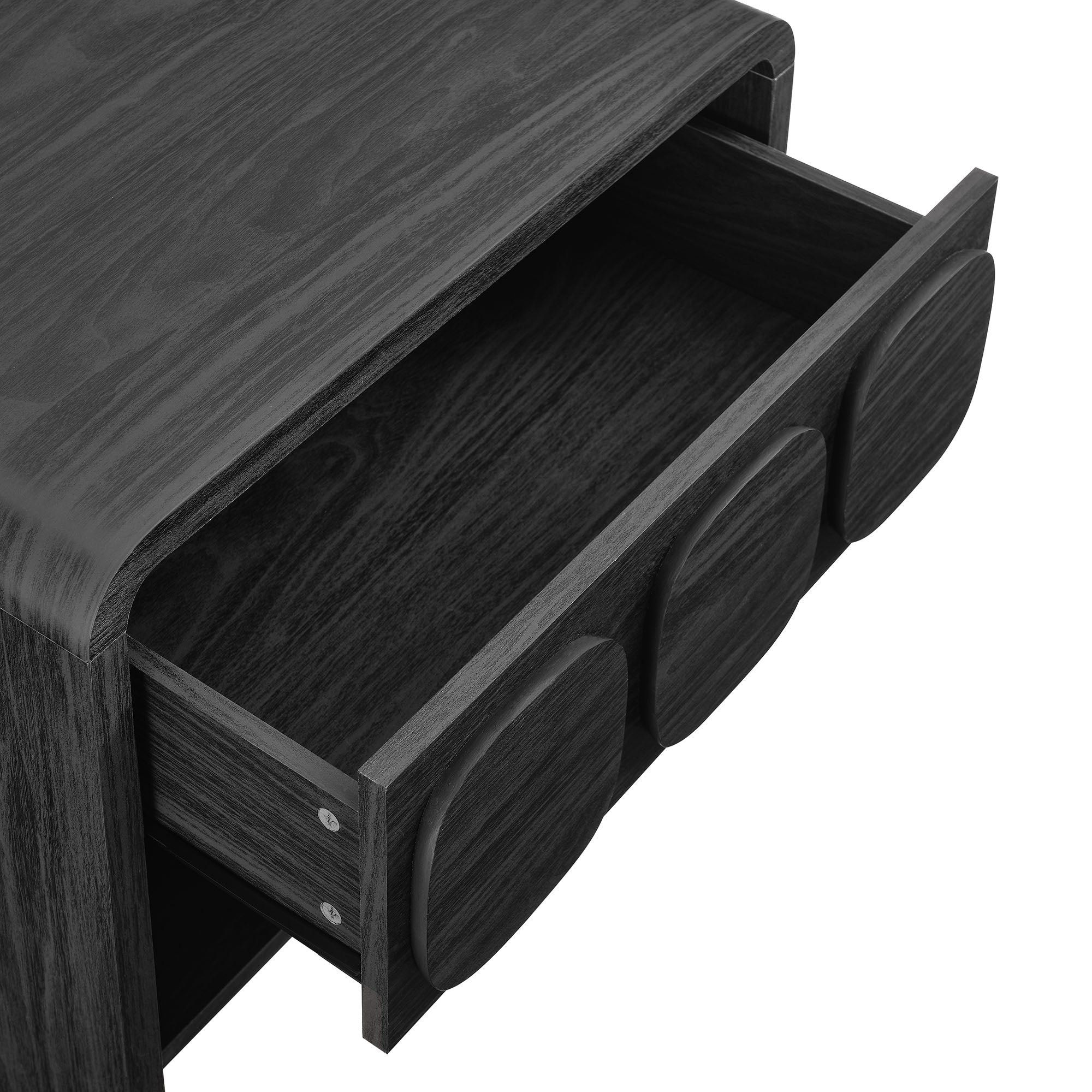 Modway Toscana 1-Drawer Nightstand