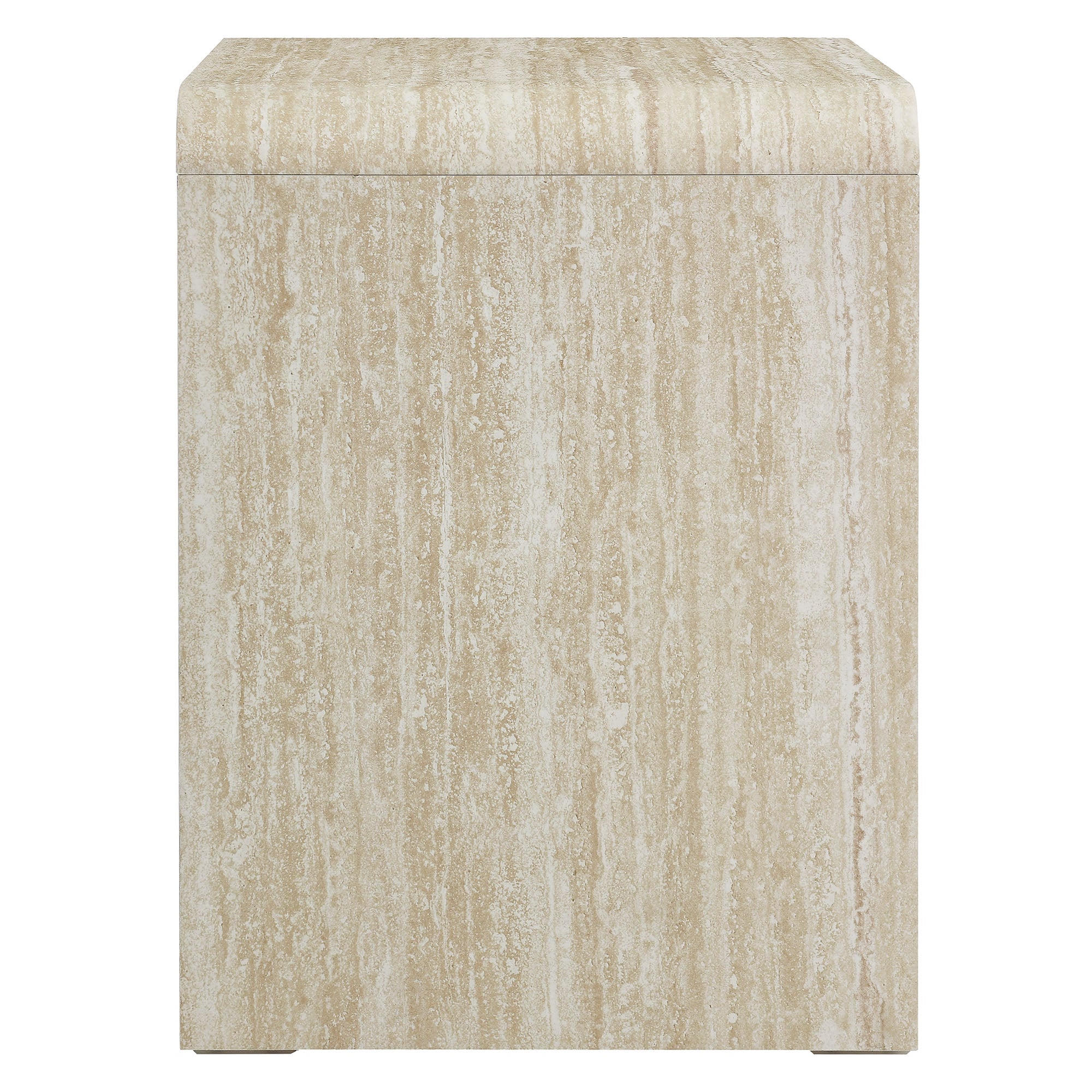 Modway Toscana 1-Drawer Nightstand