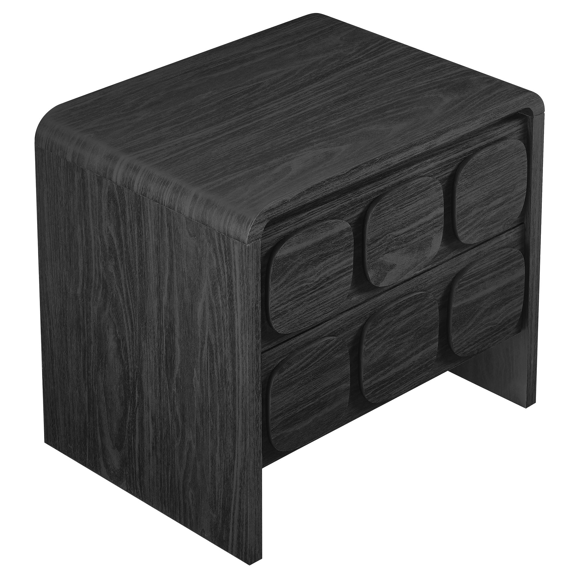 Modway Toscana 2-Drawer Nightstand