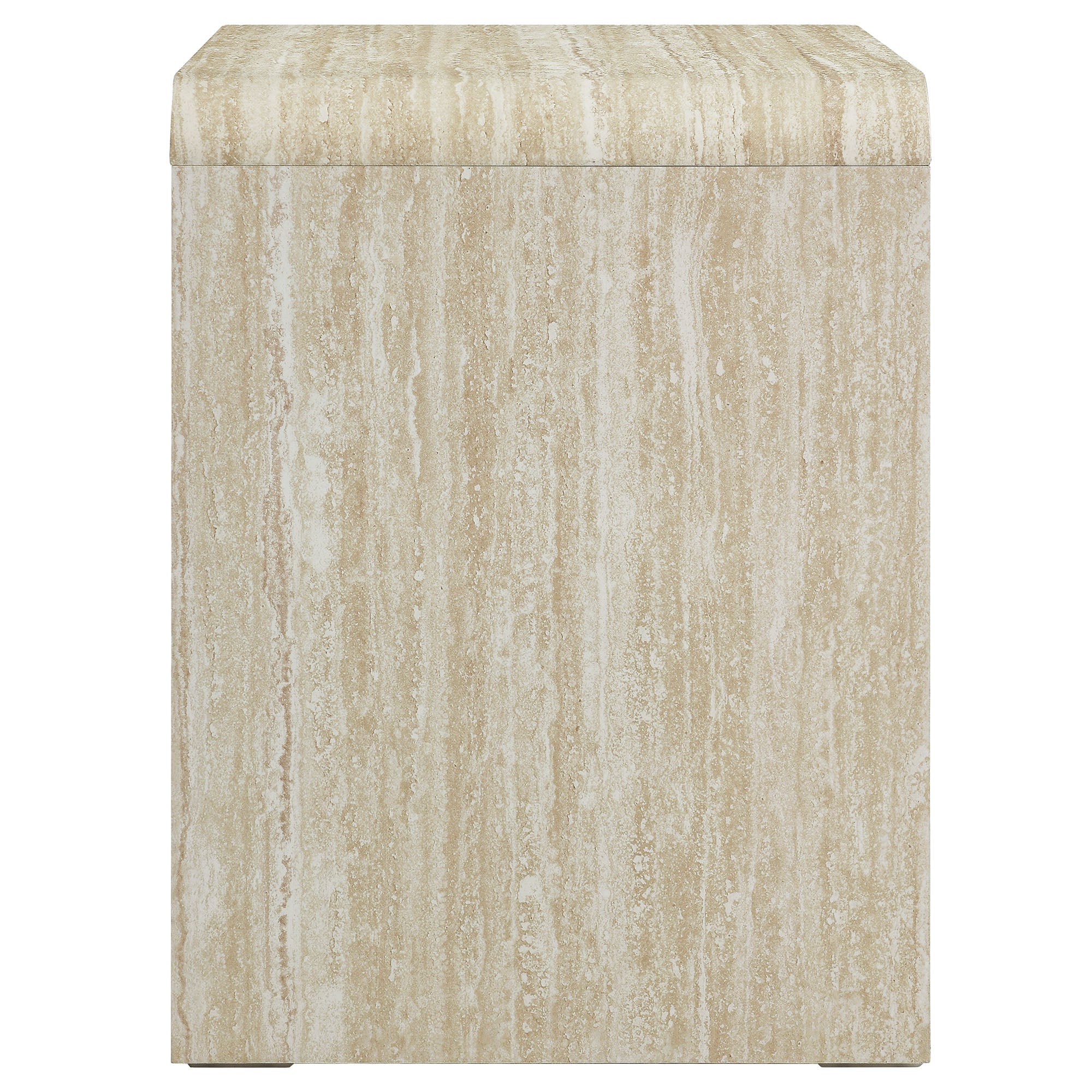 Modway Toscana 2-Drawer Nightstand