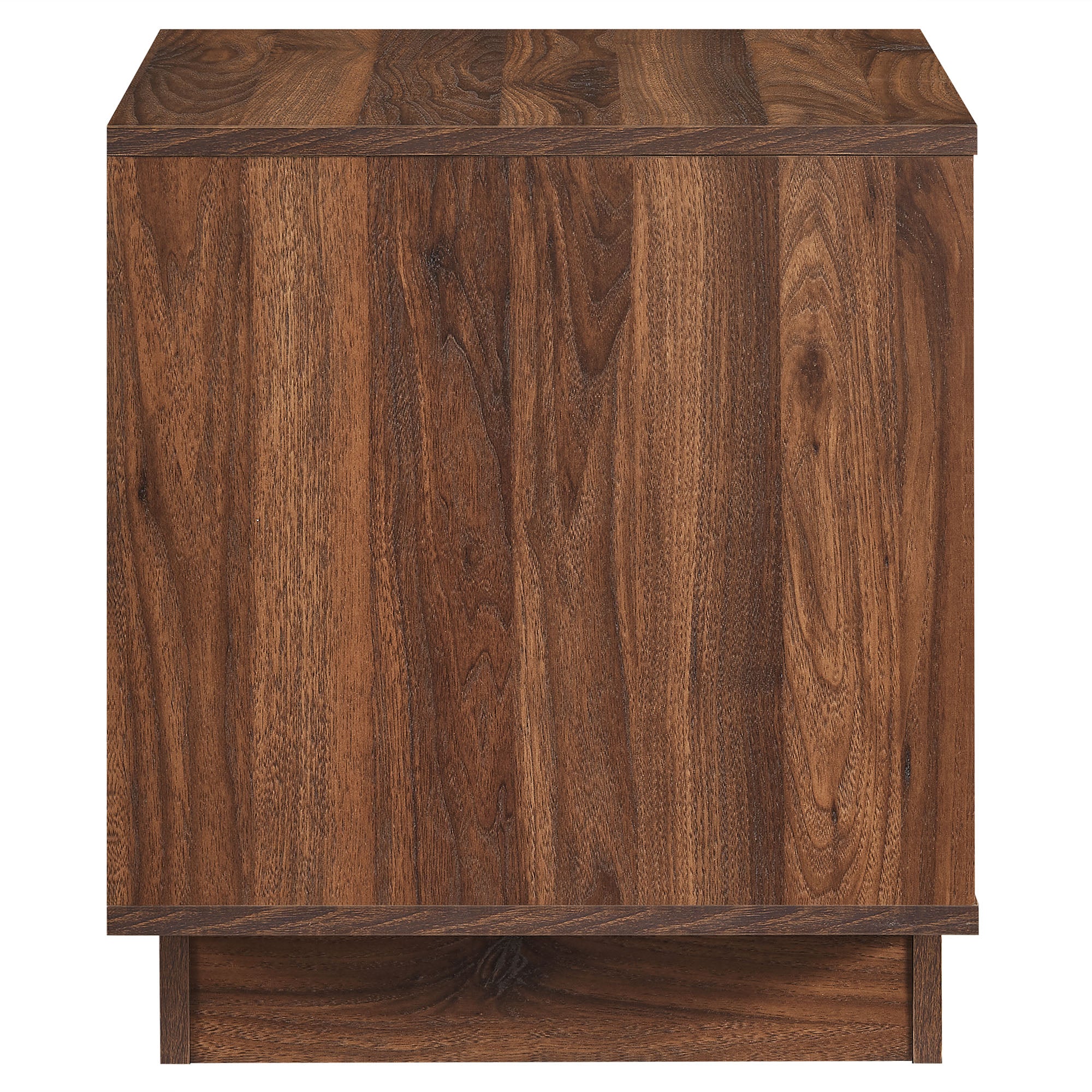 Modway Bulwark 2-Drawer Nightstand