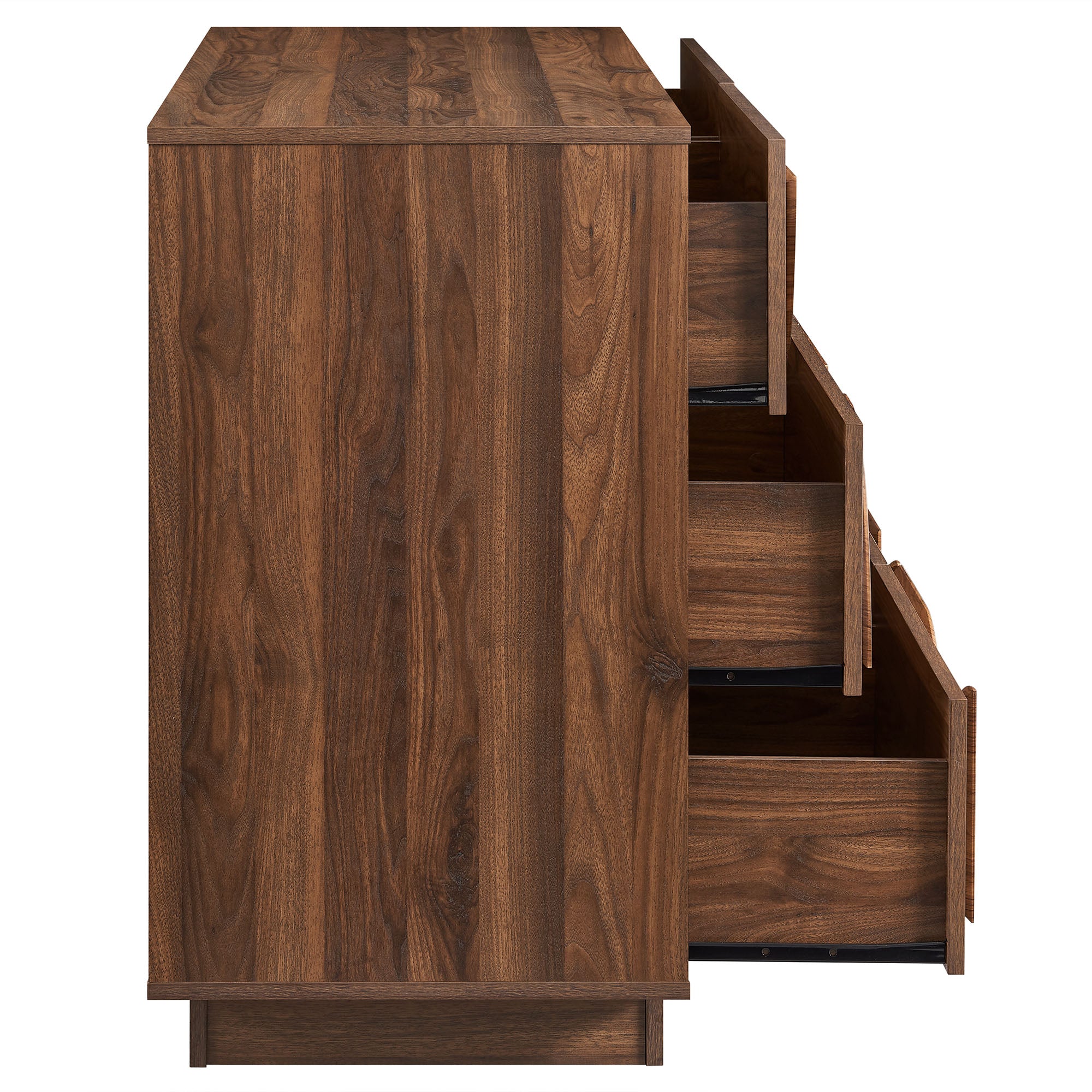 Modway Bulwark 6-Drawer Dresser