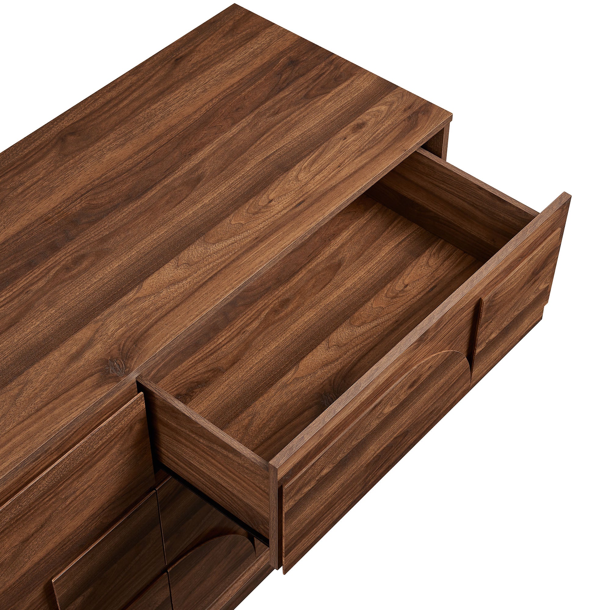 Modway Bulwark 6-Drawer Dresser