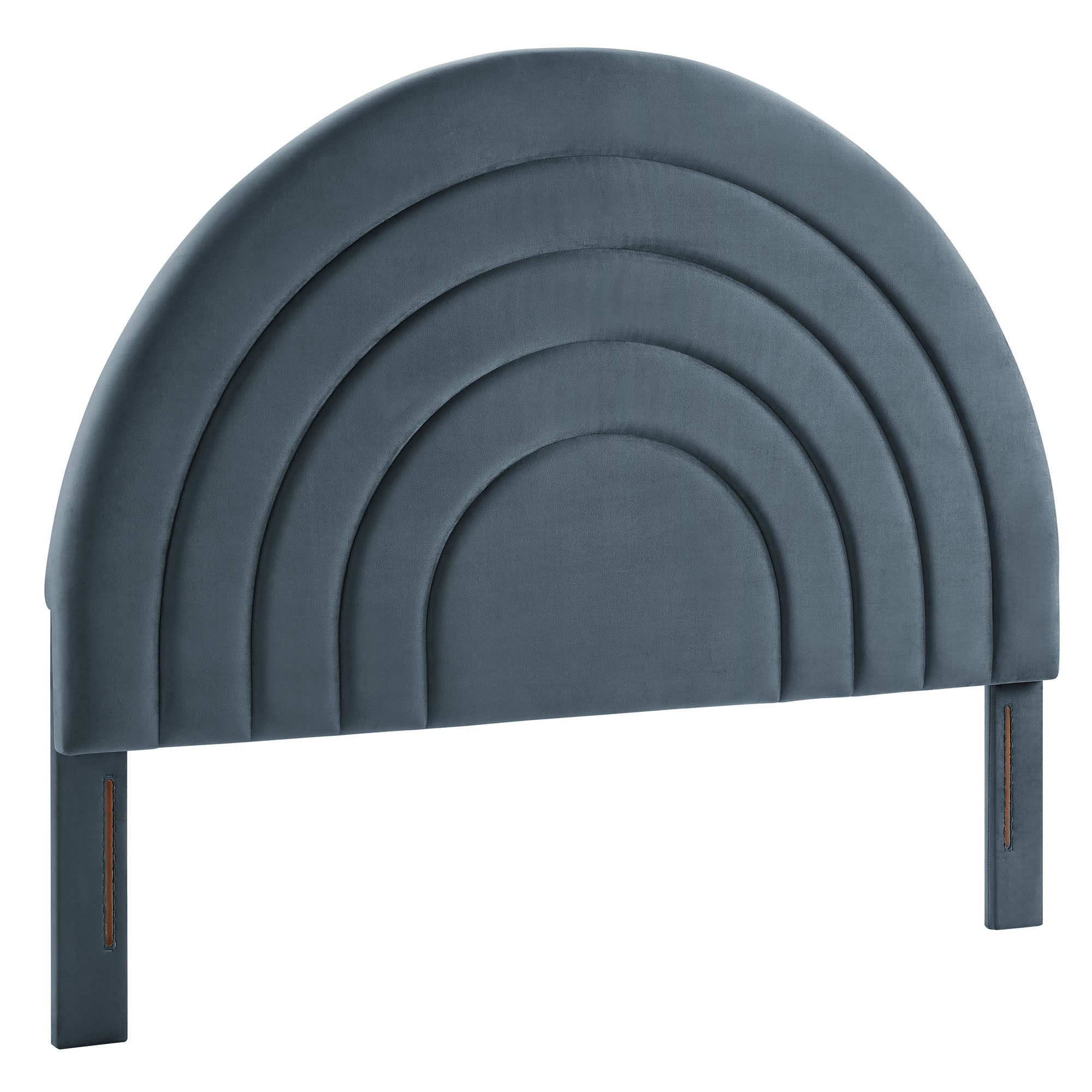 Modway Solana Arched Performance Velvet King Headboard