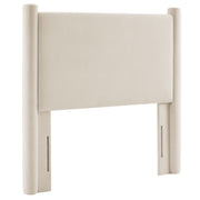 Modway Rael Performance Velvet Twin Headboard
