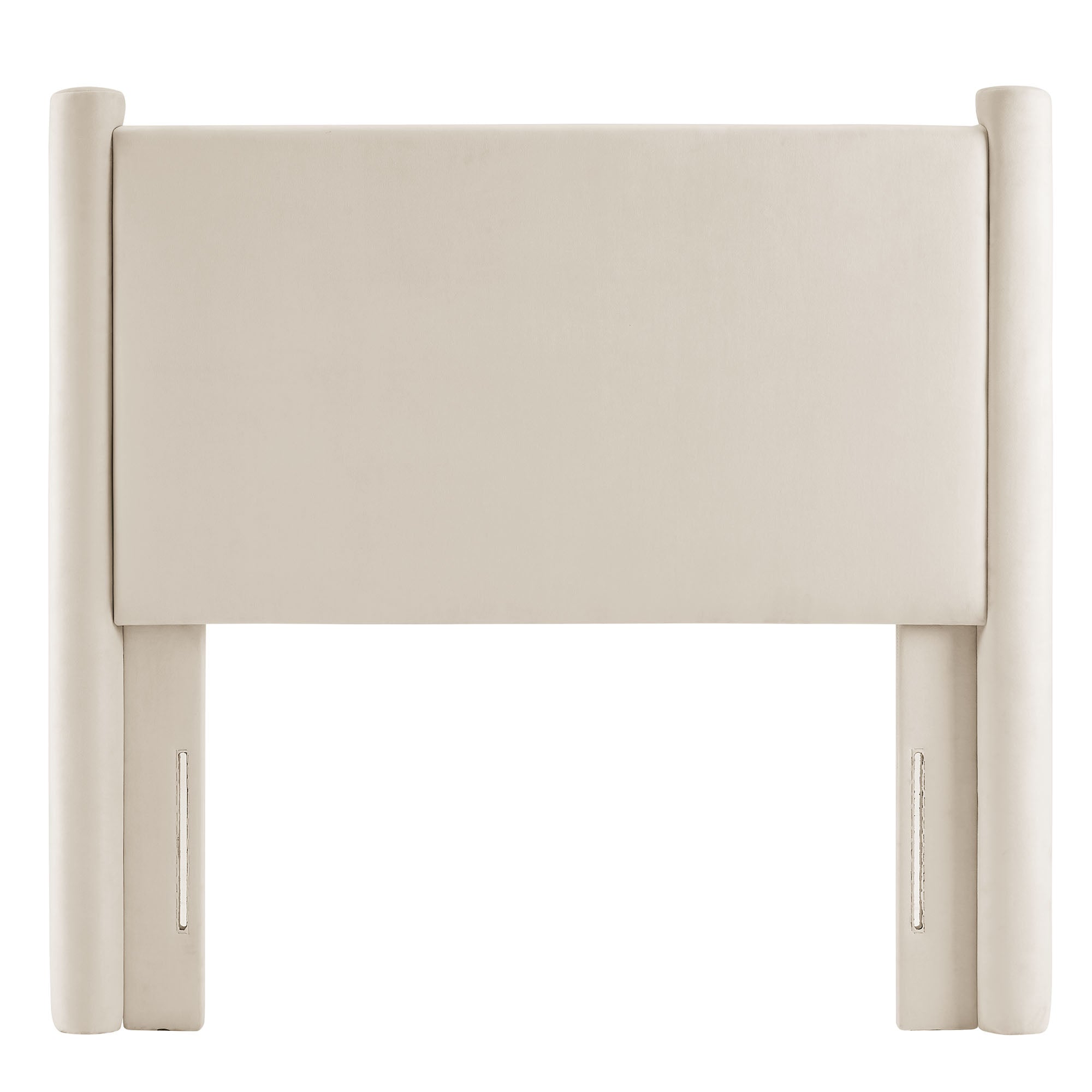 Modway Rael Performance Velvet Twin Headboard