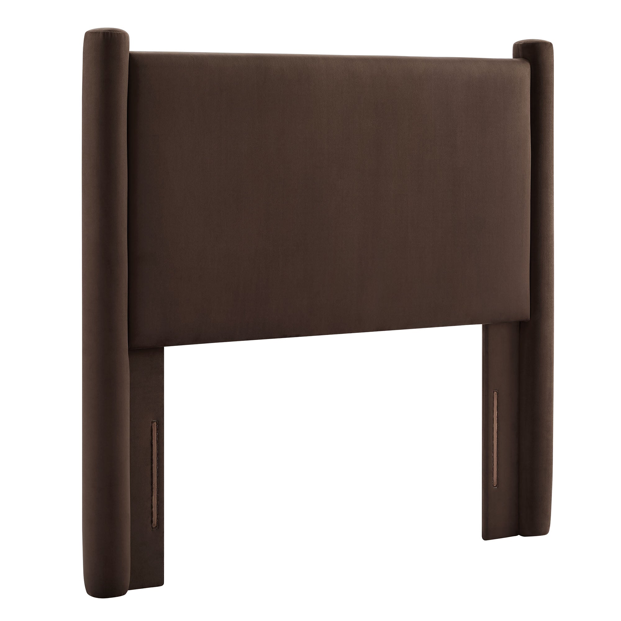 Modway Rael Performance Velvet Twin Headboard