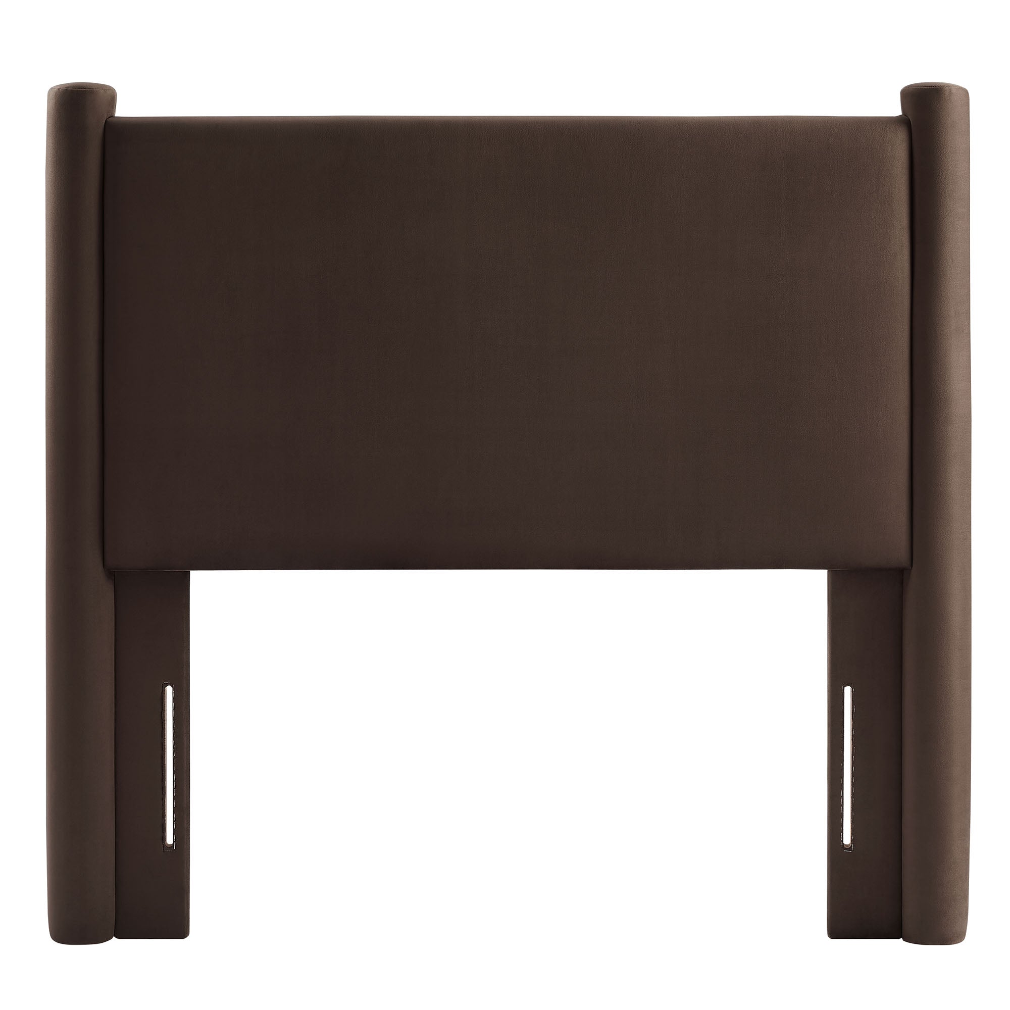 Modway Rael Performance Velvet Twin Headboard