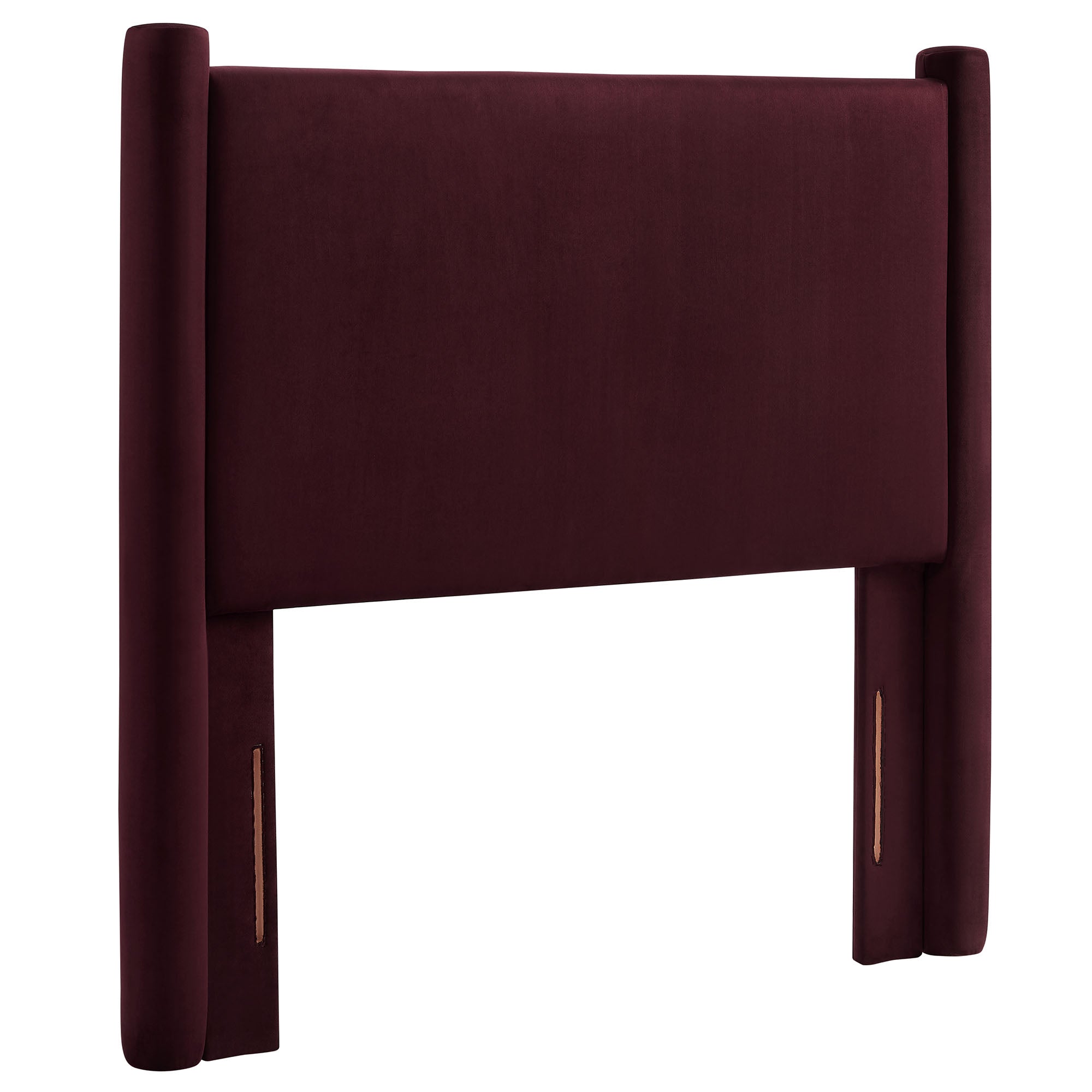 Modway Rael Performance Velvet Twin Headboard