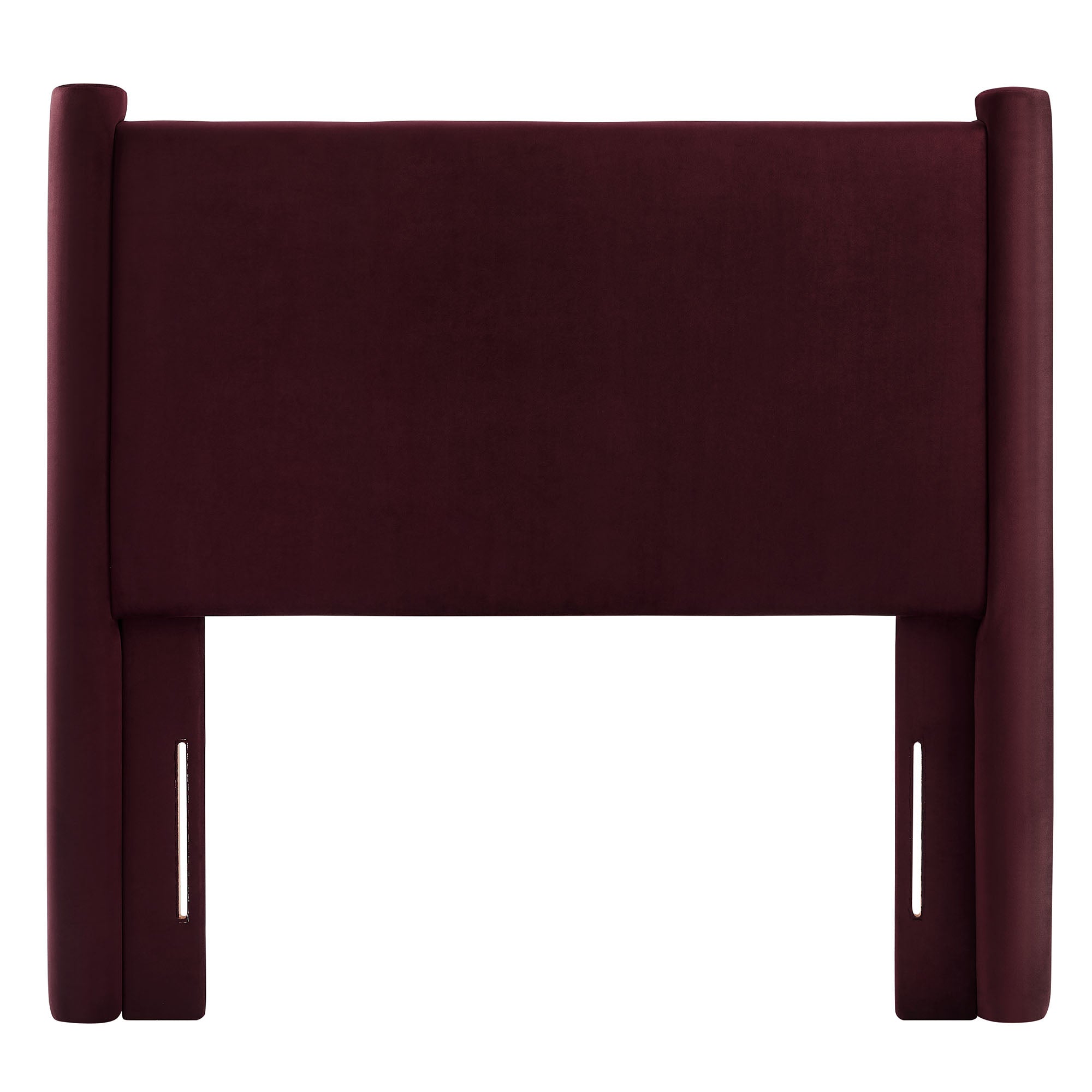 Modway Rael Performance Velvet Twin Headboard