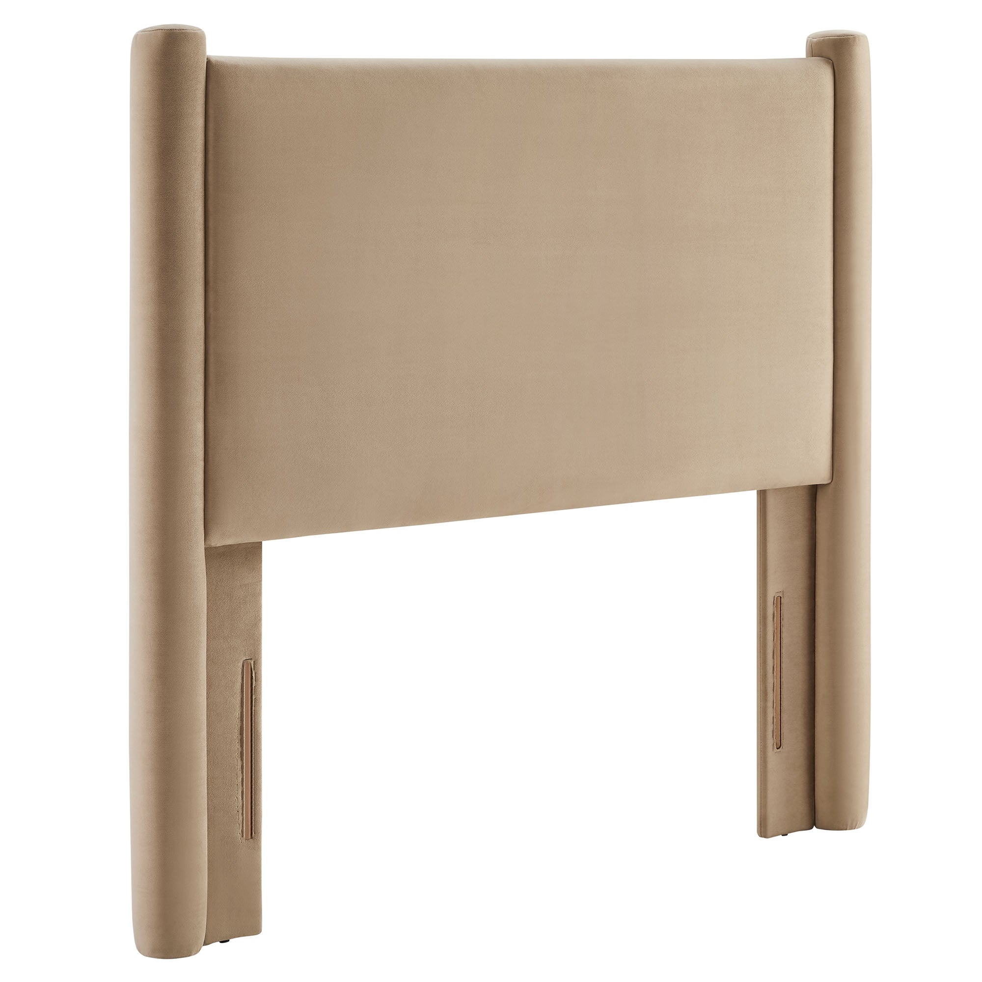 Modway Rael Performance Velvet Twin Headboard
