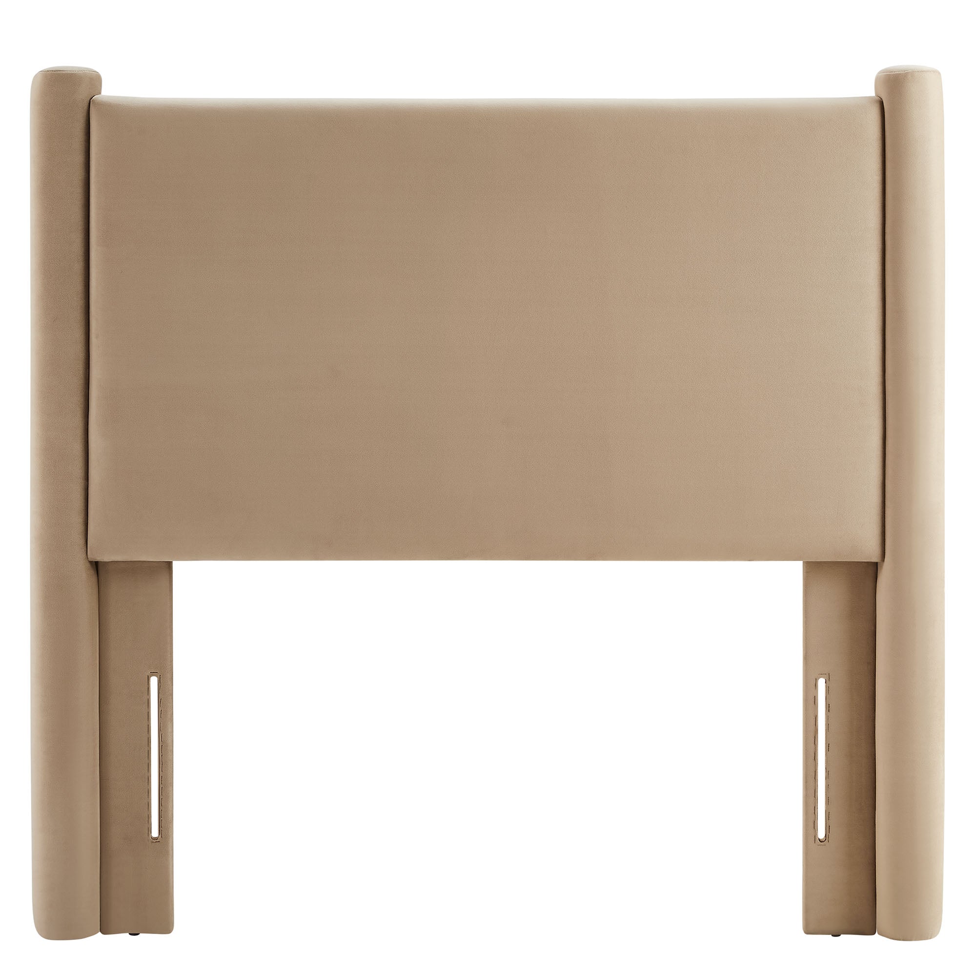 Modway Rael Performance Velvet Twin Headboard