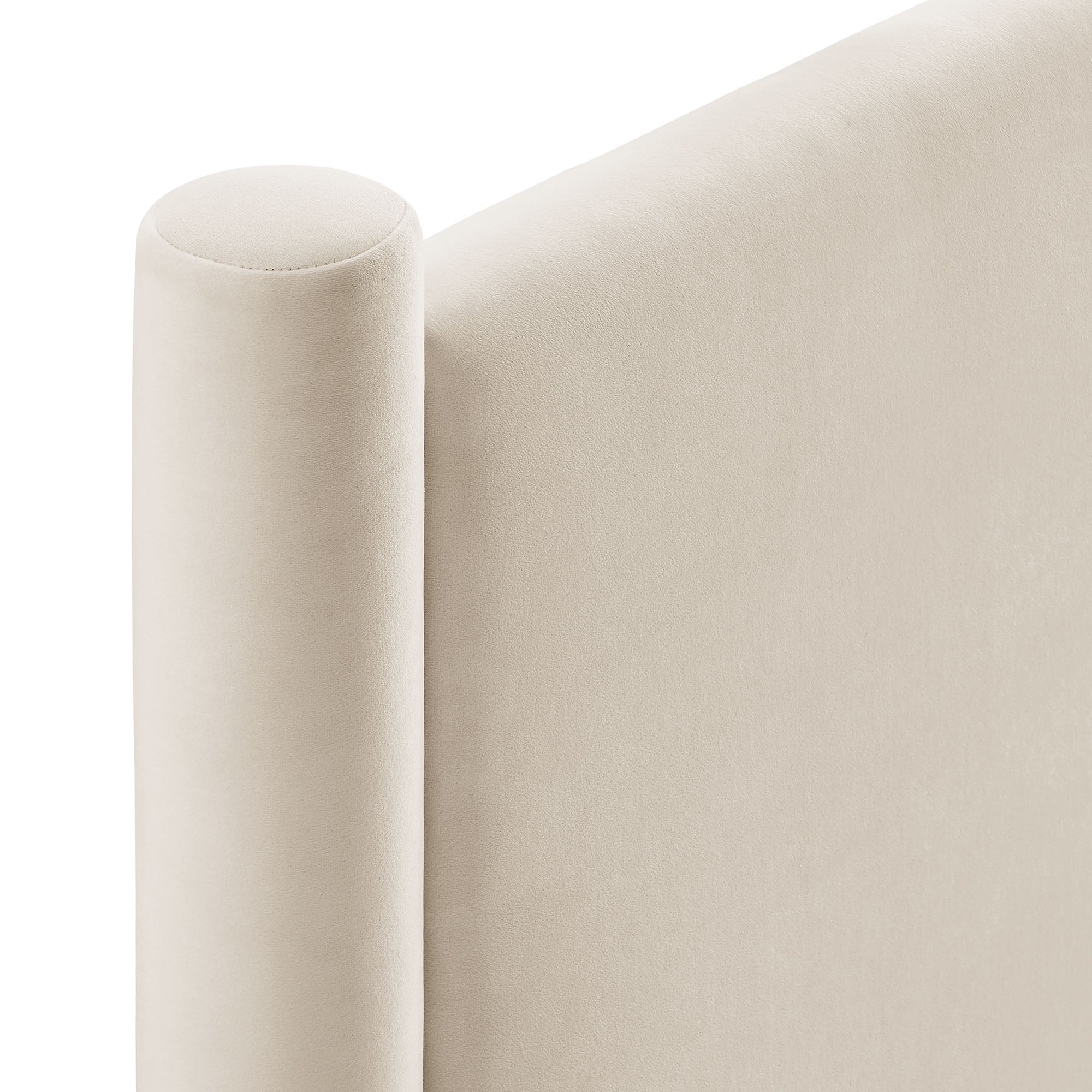 Modway Rael Performance Velvet Full Headboard