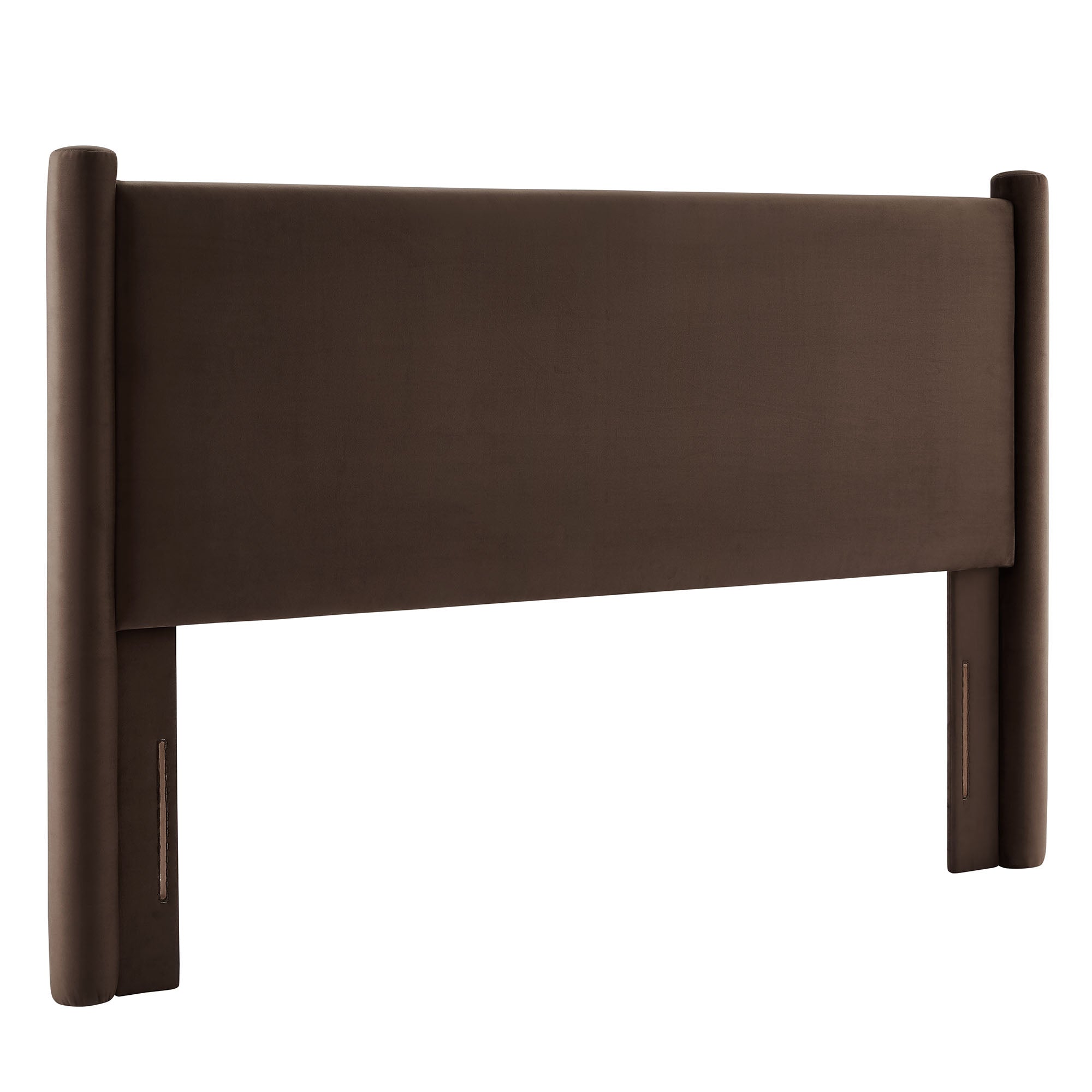 Modway Rael Performance Velvet Full Headboard