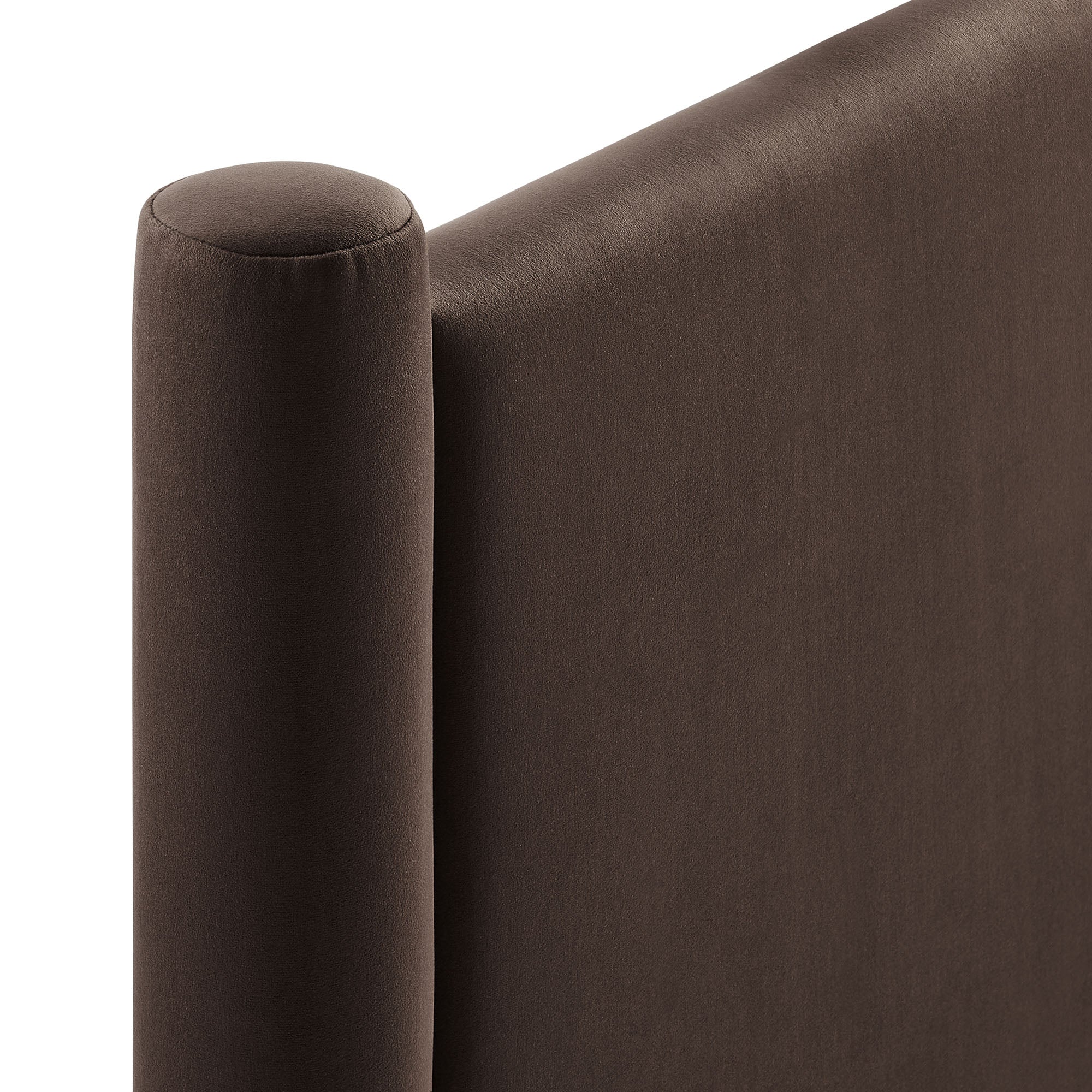 Modway Rael Performance Velvet Full Headboard