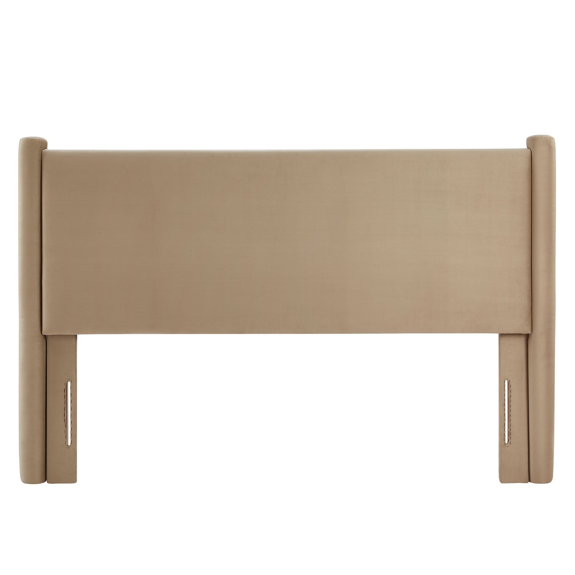 Modway Rael Performance Velvet Full Headboard