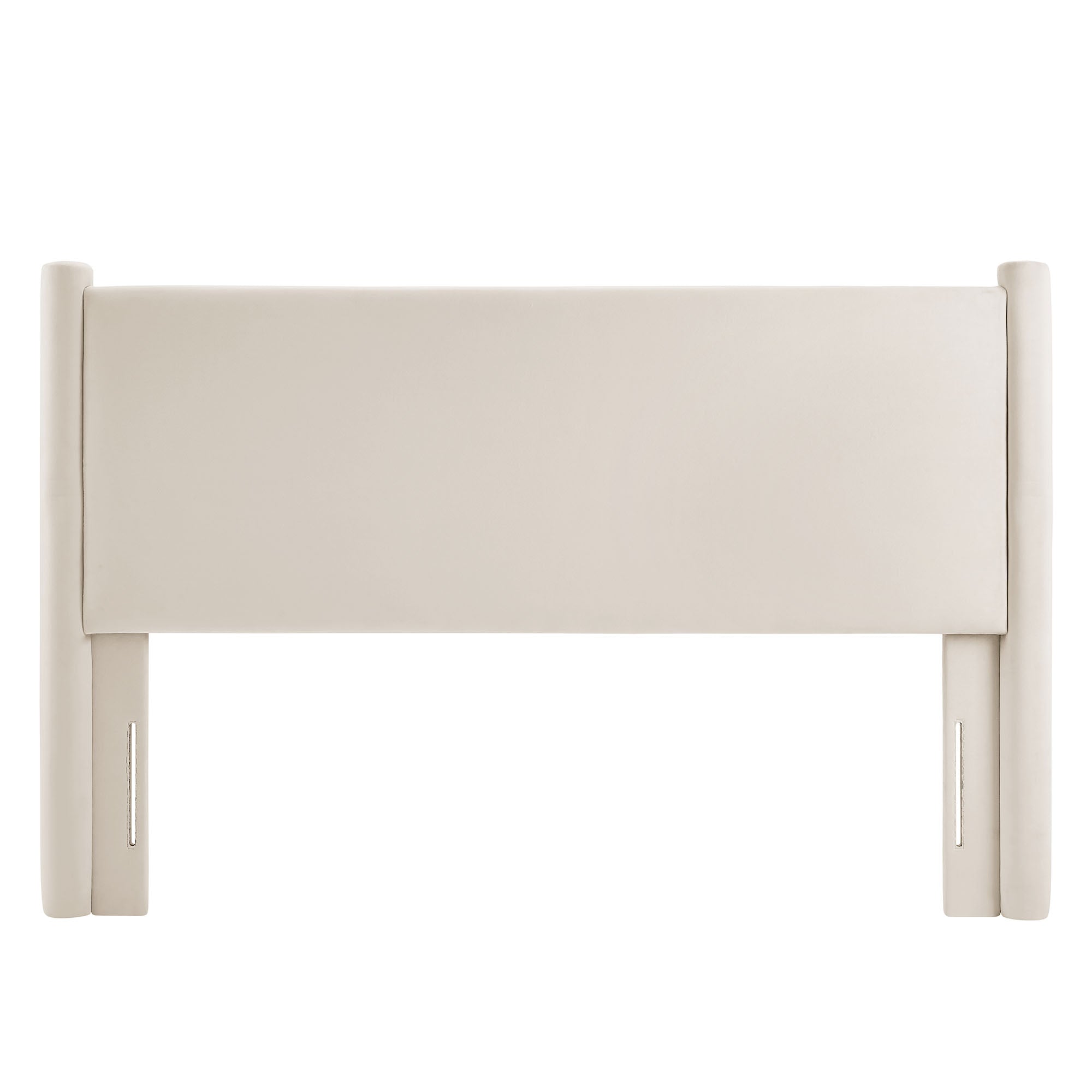 Modway Rael Performance Velvet King Headboard