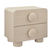 Modway Sonnet 2-Drawer Nightstand