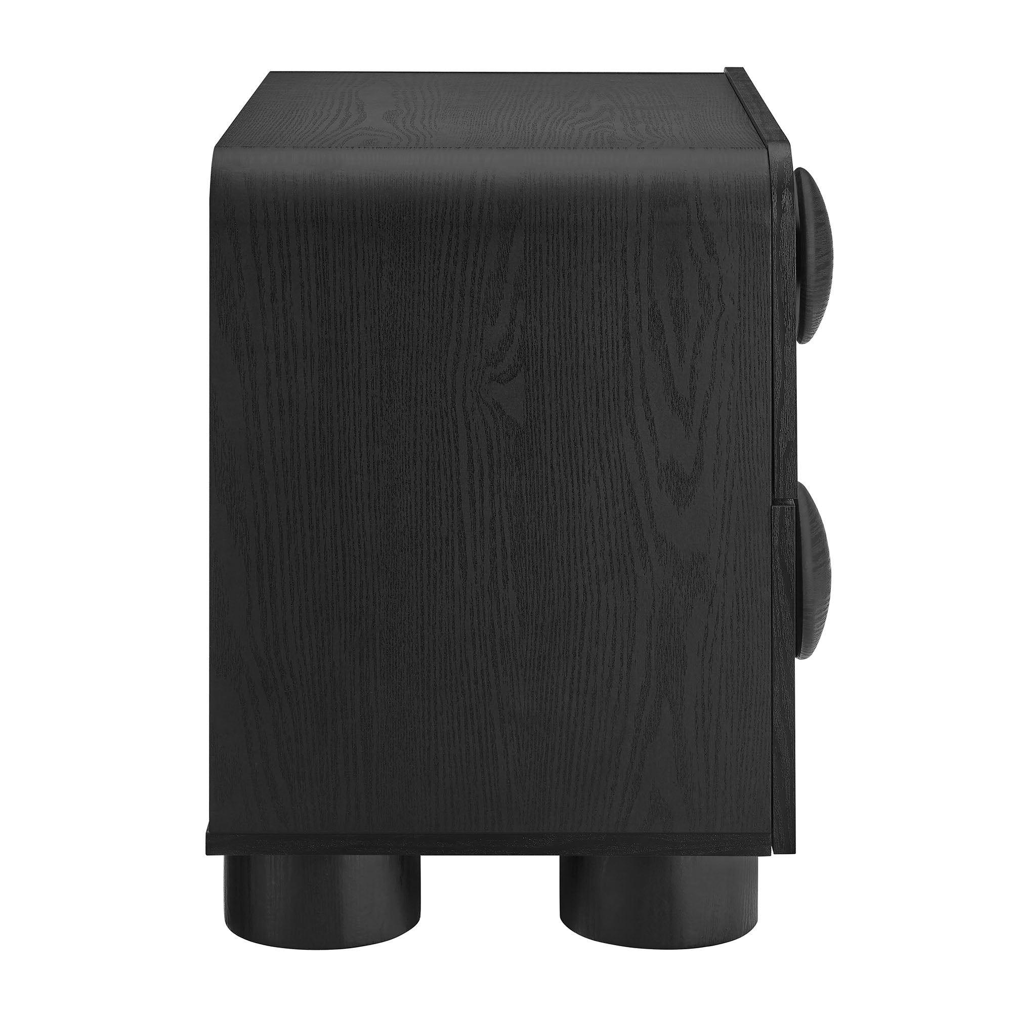 Modway Sonnet 2-Drawer Nightstand