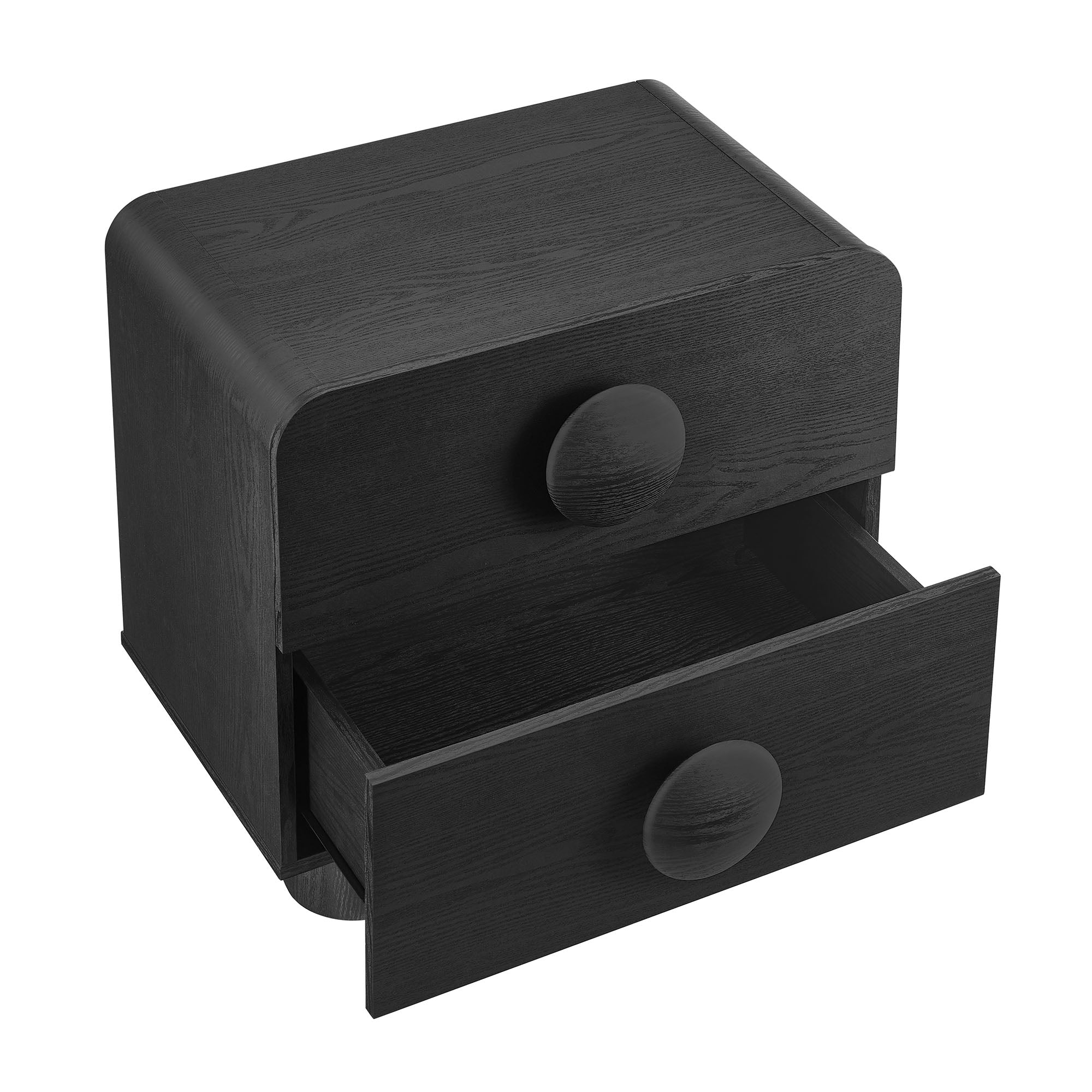 Modway Sonnet 2-Drawer Nightstand
