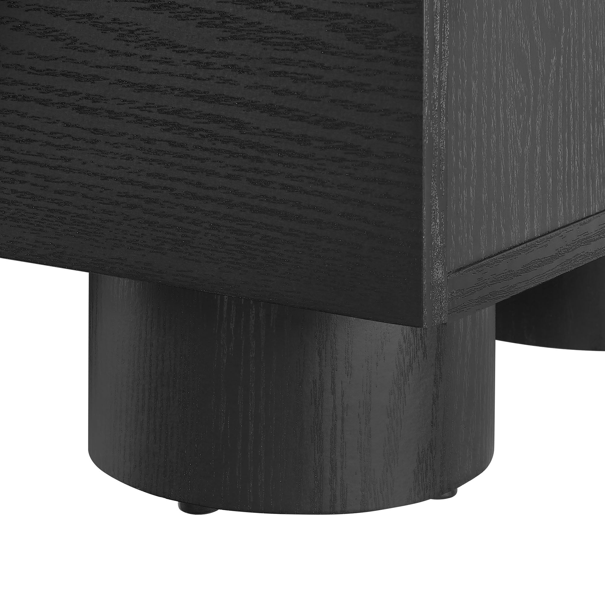 Modway Sonnet 2-Drawer Nightstand
